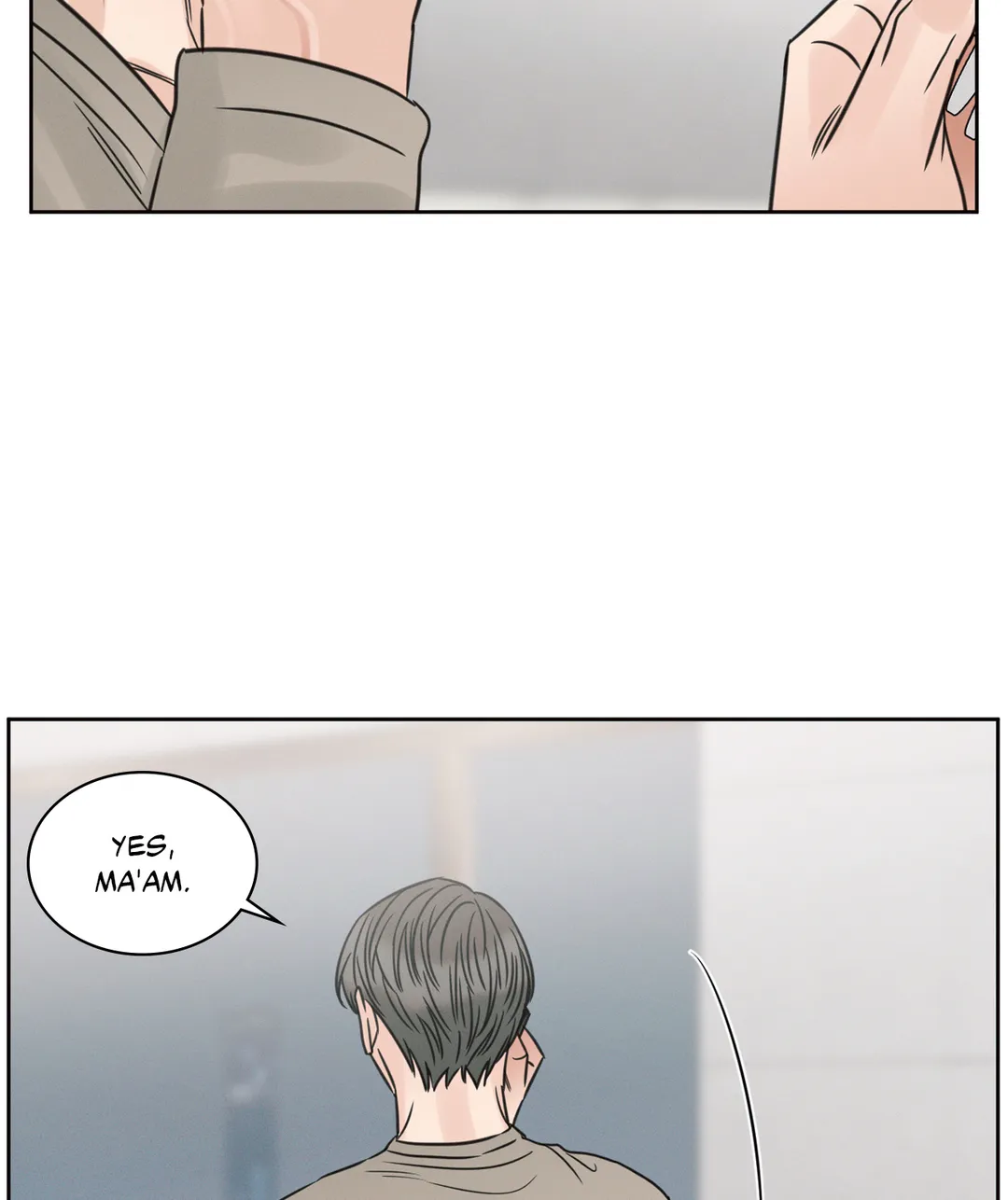 Love Me Not - Chapter 79 Page 76