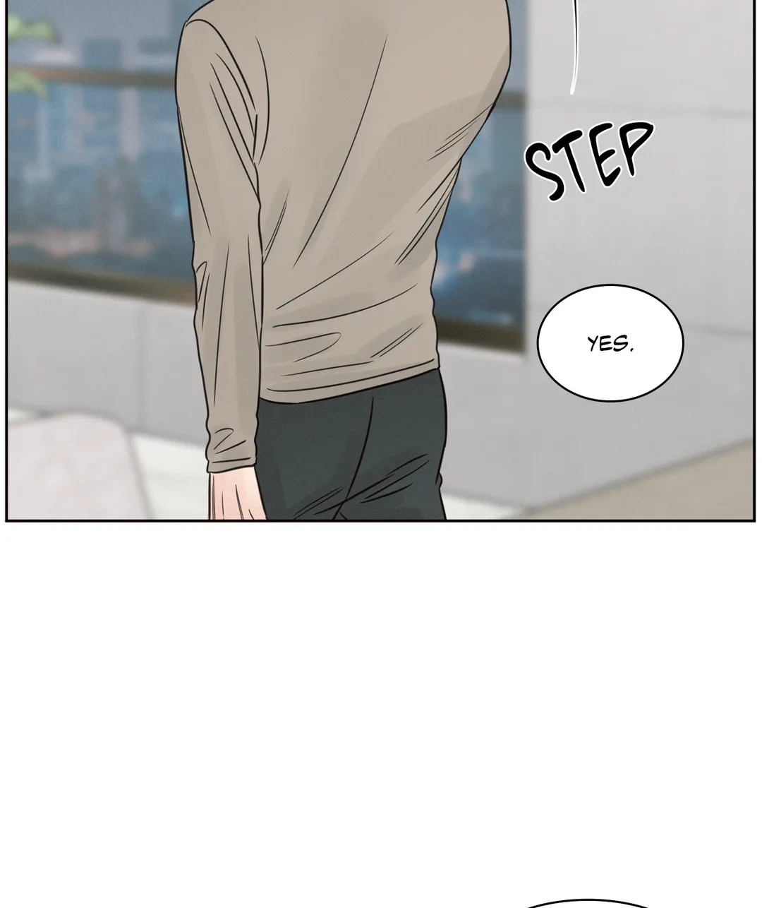 Love Me Not - Chapter 79 Page 77