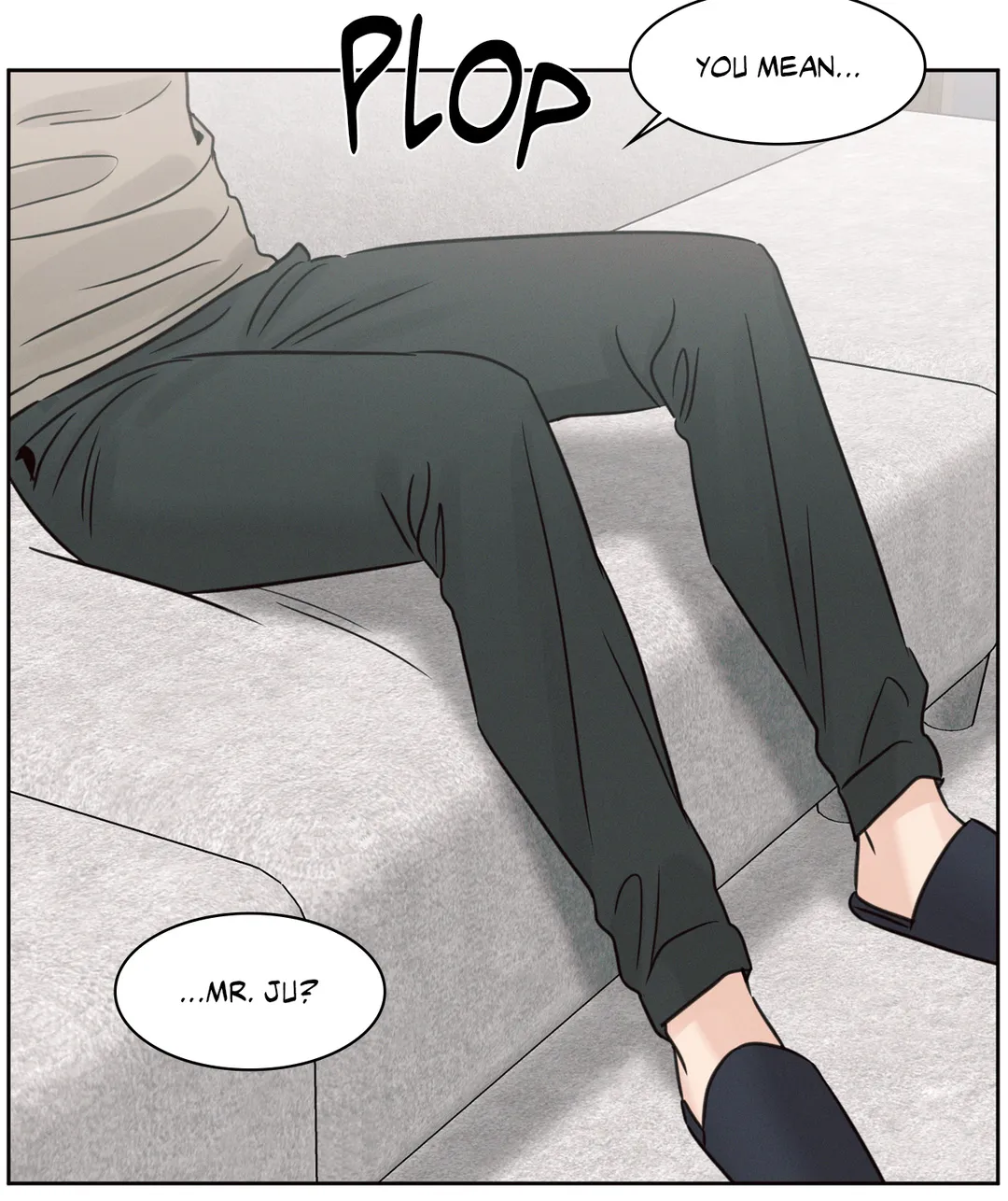 Love Me Not - Chapter 79 Page 78