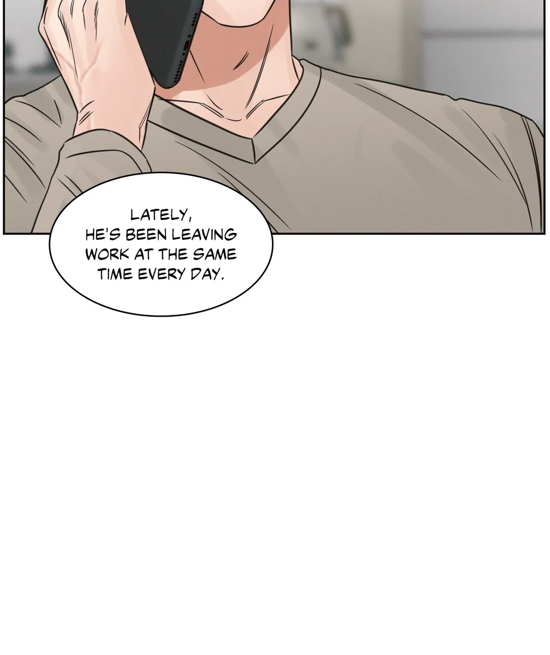Love Me Not - Chapter 79 Page 80