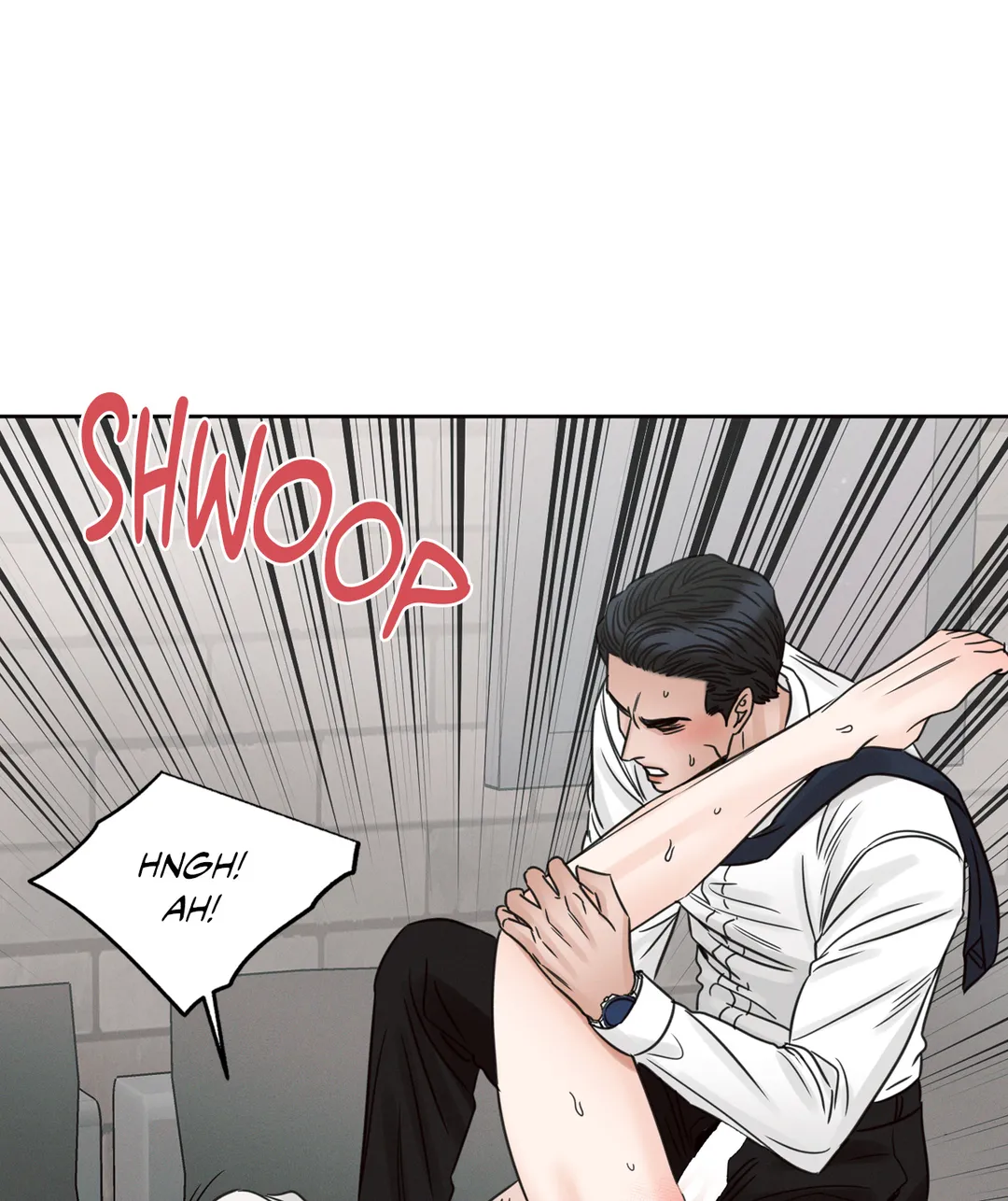 Love Me Not - Chapter 79 Page 81