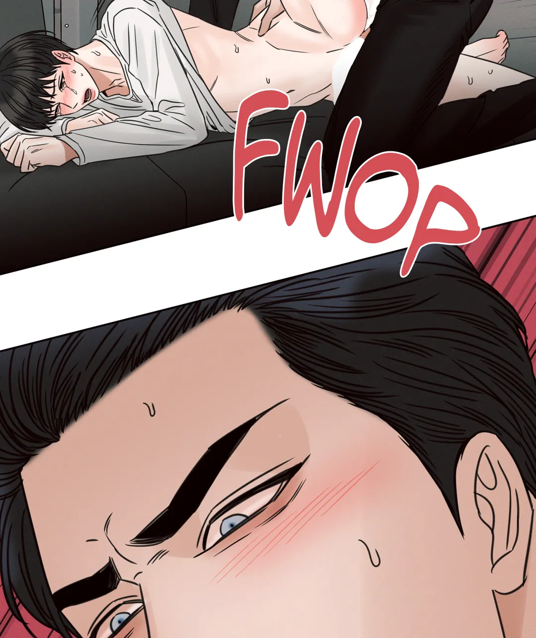 Love Me Not - Chapter 79 Page 82