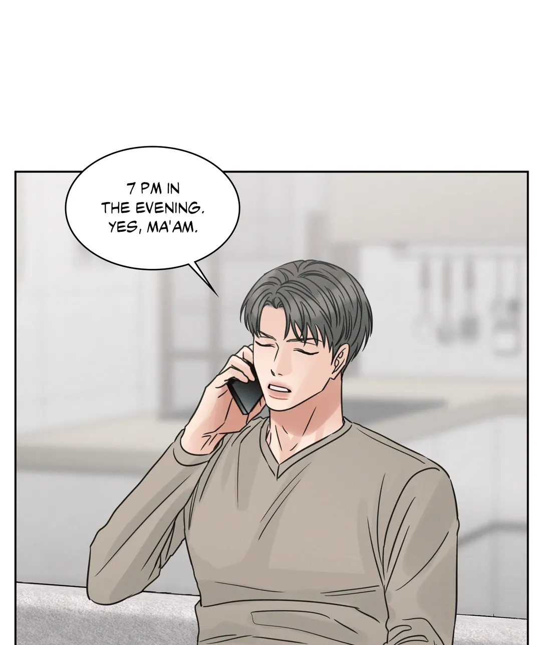 Love Me Not - Chapter 79 Page 84