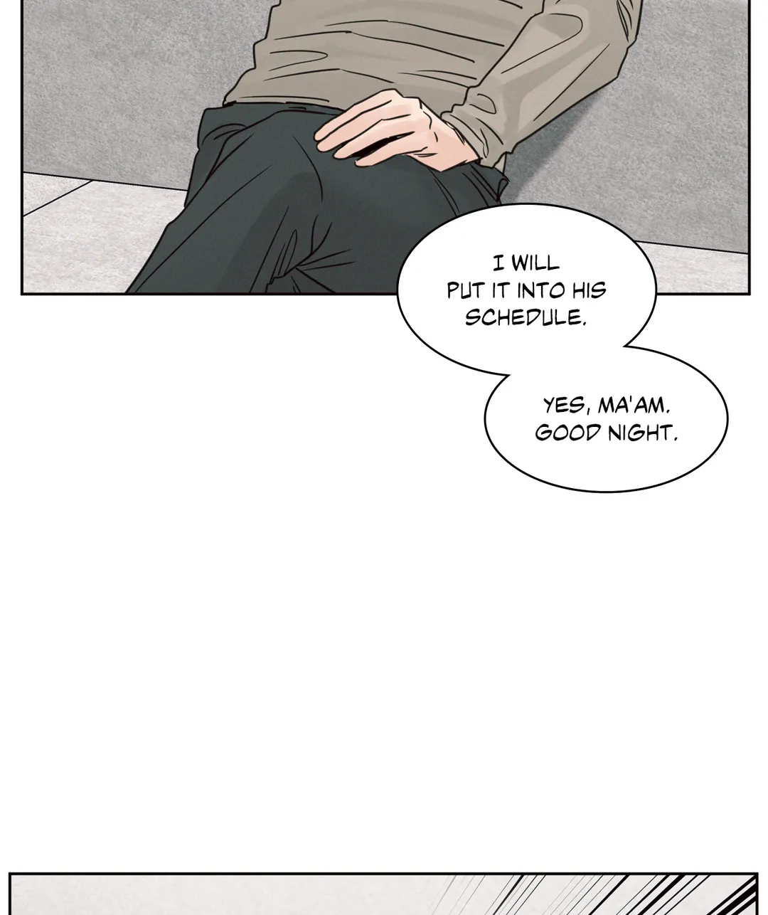 Love Me Not - Chapter 79 Page 85