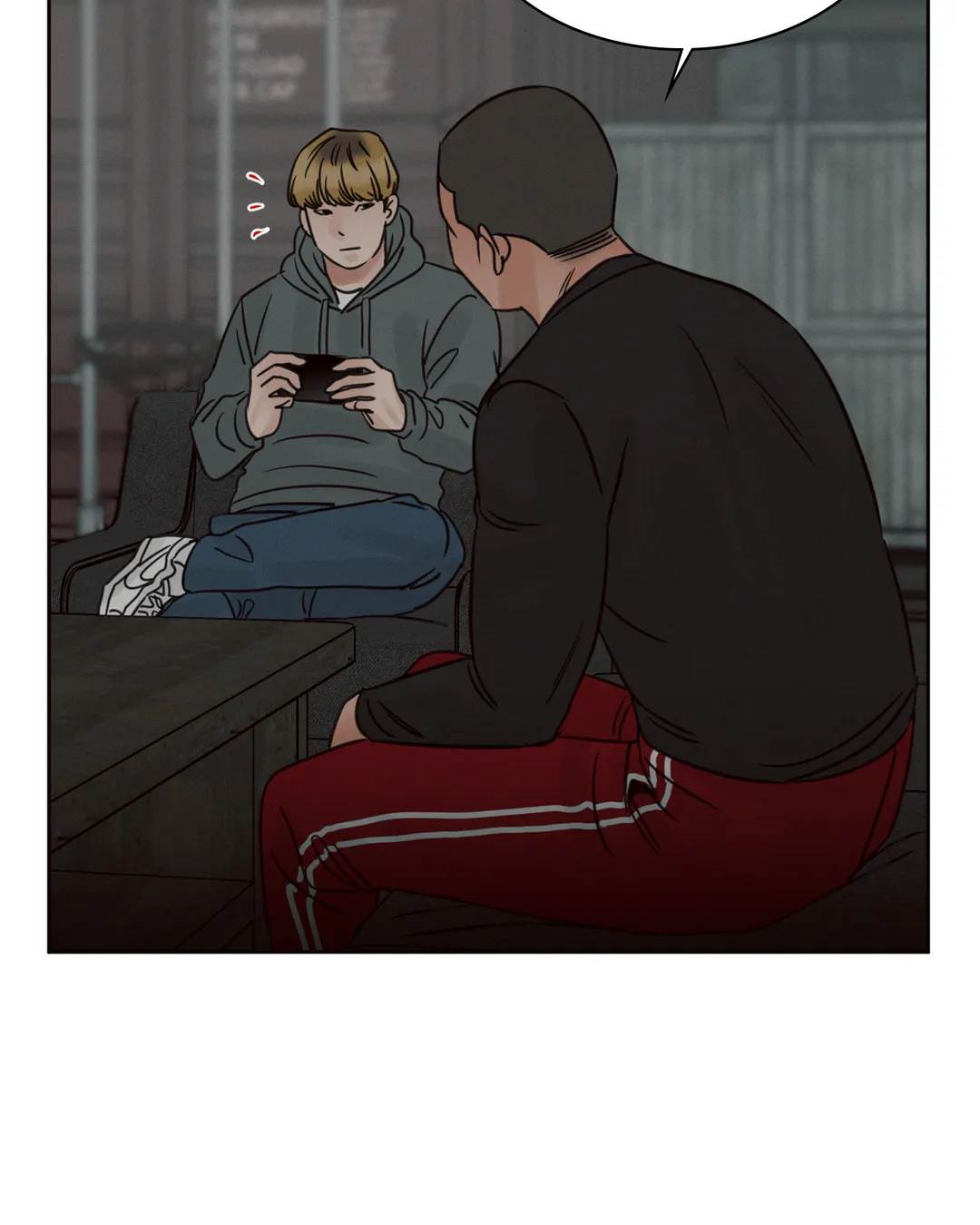 Love Me Not - Chapter 79 Page 92