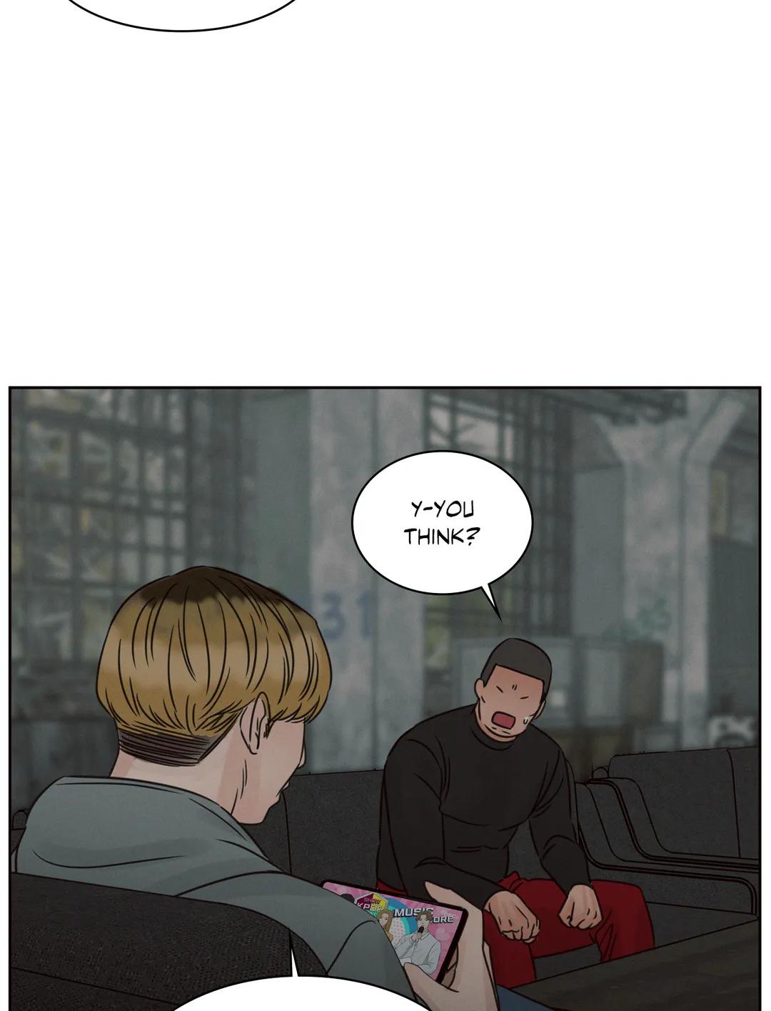 Love Me Not - Chapter 79 Page 94