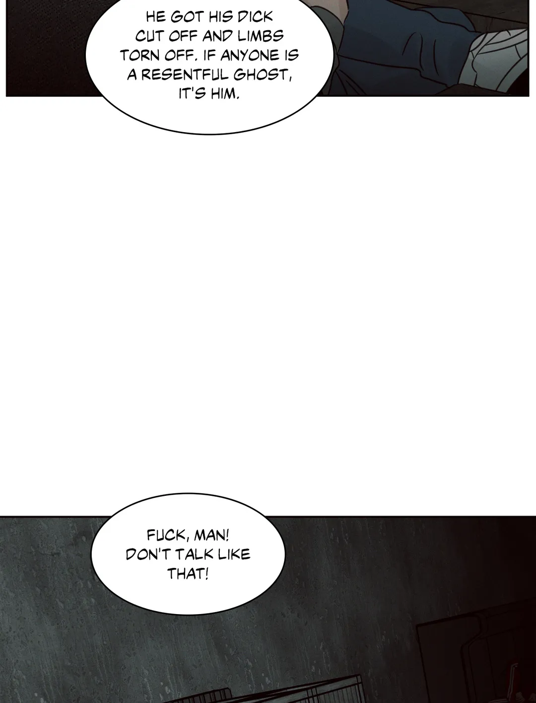 Love Me Not - Chapter 79 Page 95