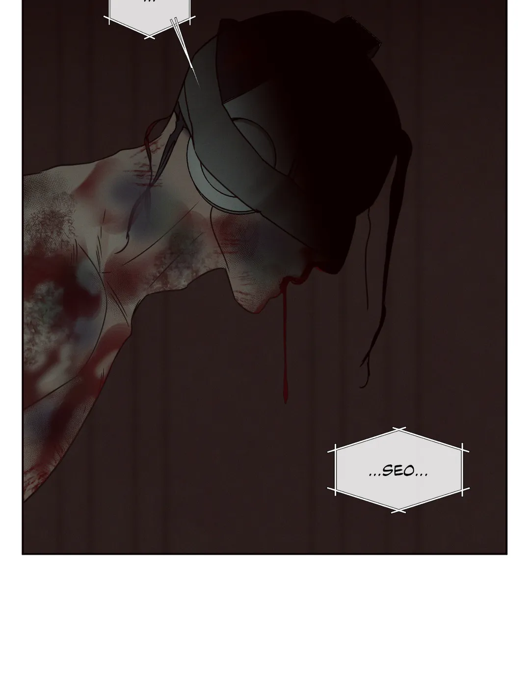 Love Me Not - Chapter 79 Page 98