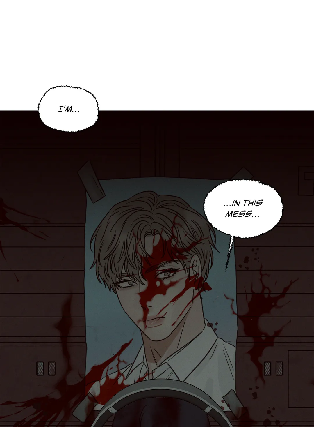 Love Me Not - Chapter 79 Page 101