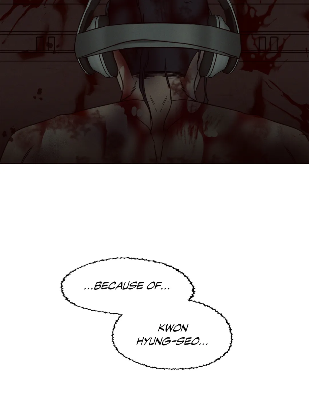 Love Me Not - Chapter 79 Page 102