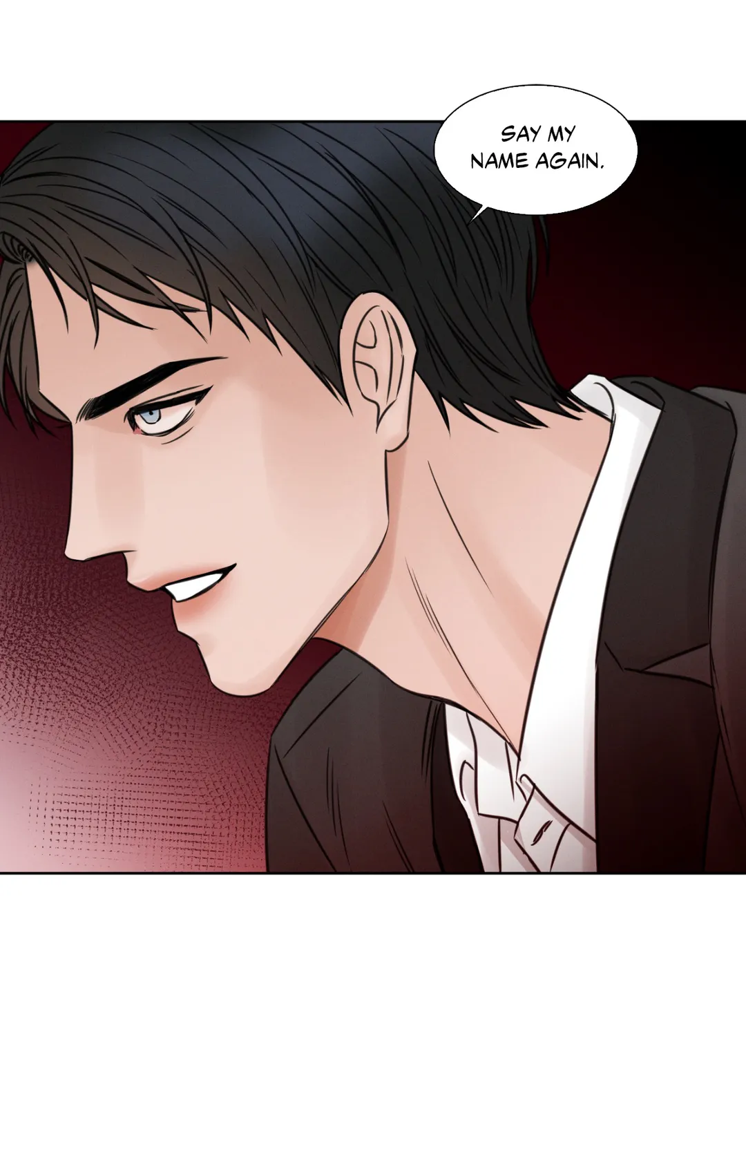 Love Me Not - Chapter 8 Page 21