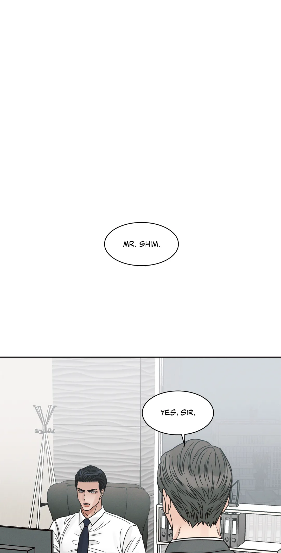 Love Me Not - Chapter 80 Page 7