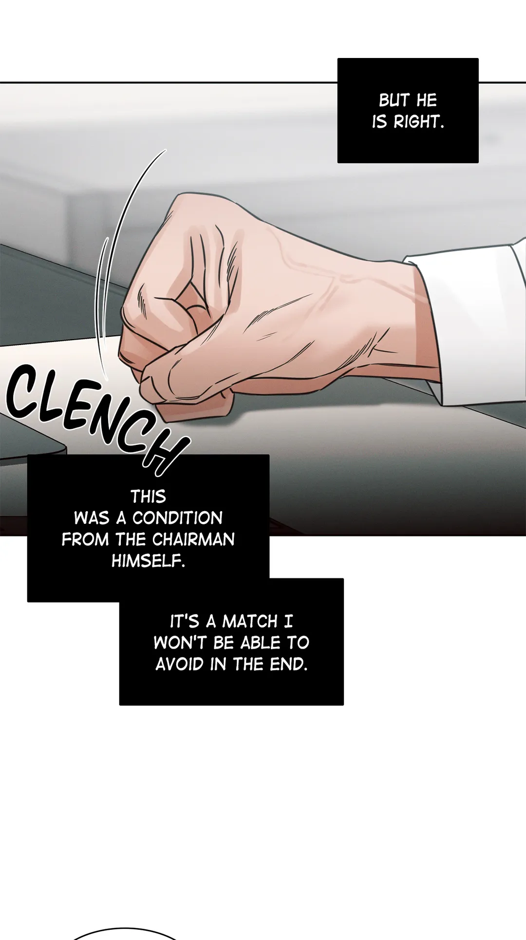 Love Me Not - Chapter 80 Page 12