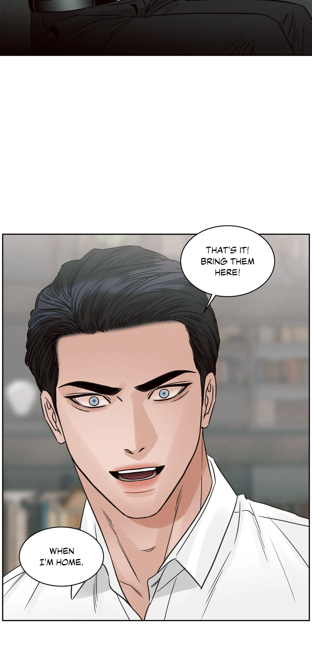 Love Me Not - Chapter 80 Page 29