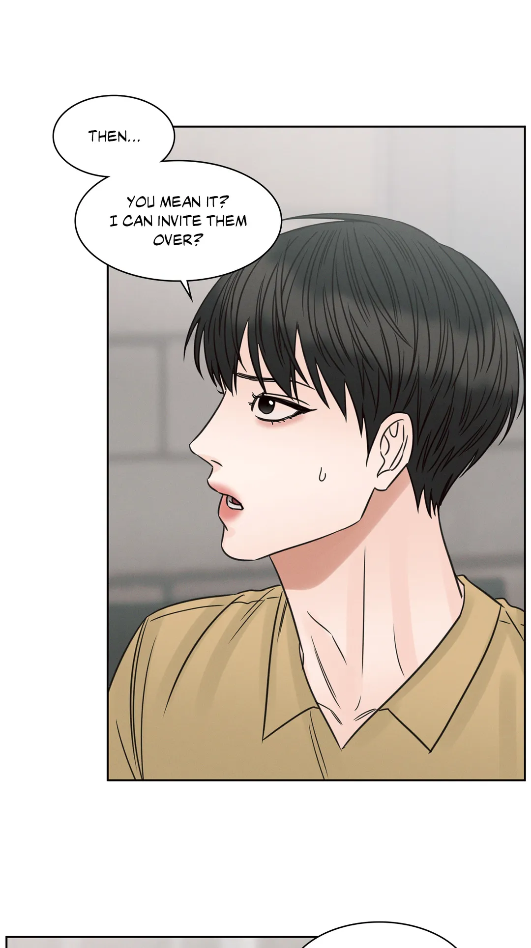 Love Me Not - Chapter 80 Page 31