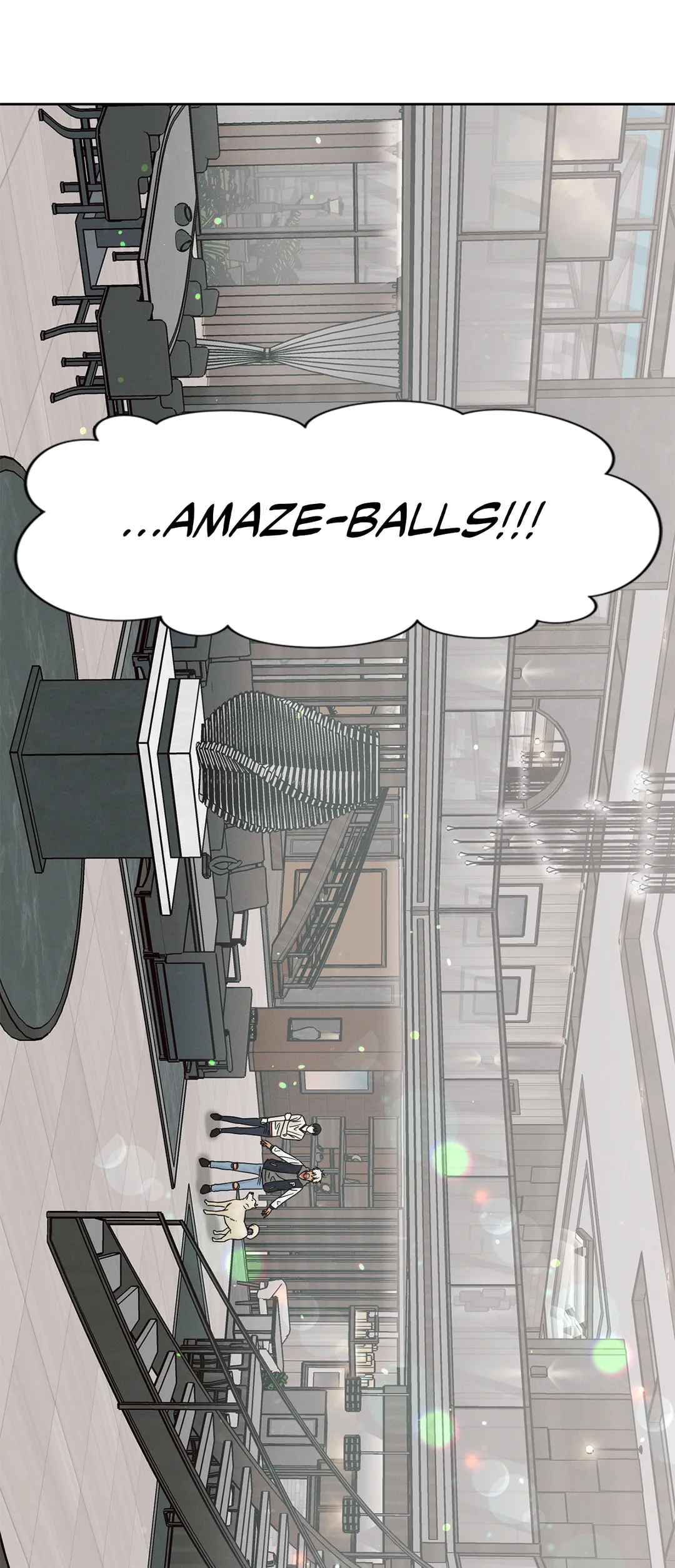 Love Me Not - Chapter 80 Page 35