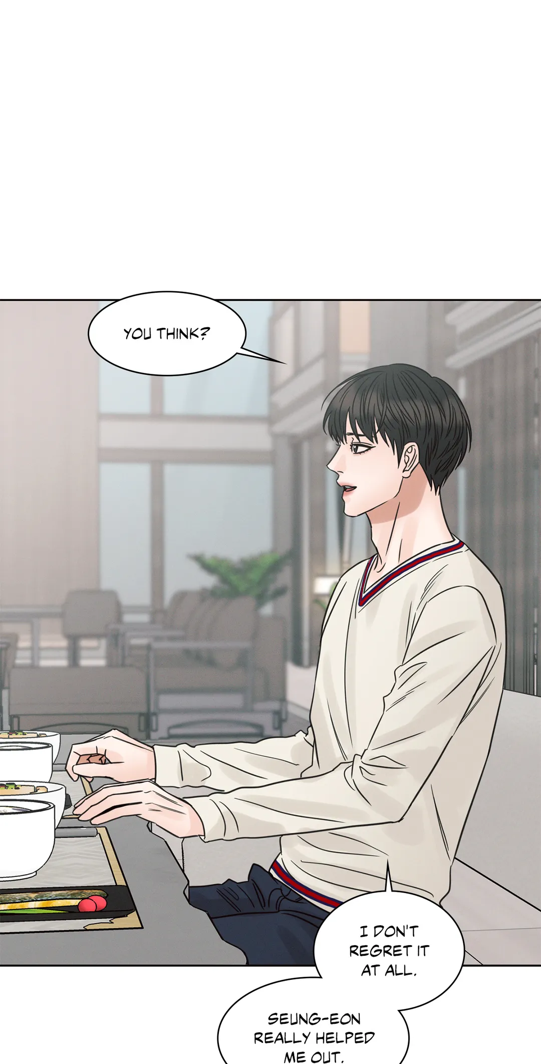 Love Me Not - Chapter 80 Page 48