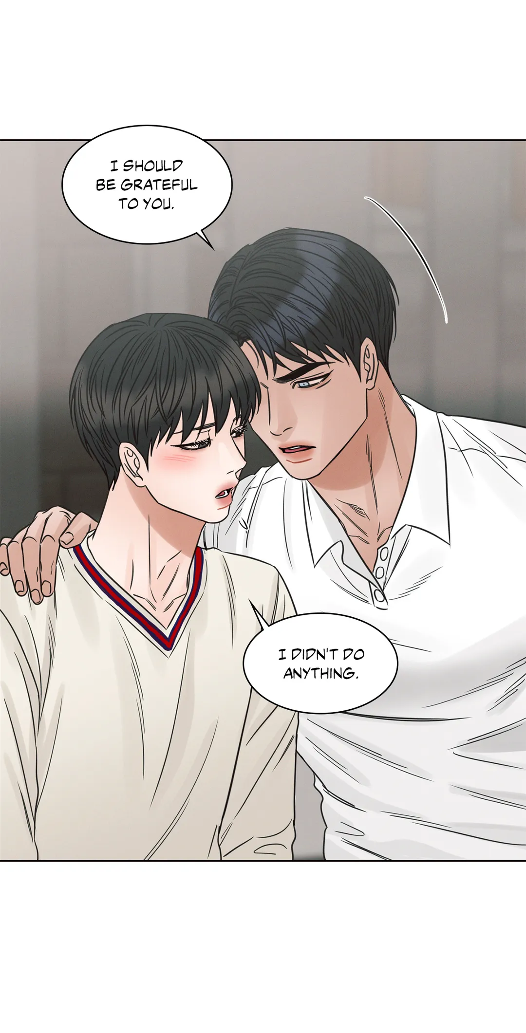 Love Me Not - Chapter 80 Page 50