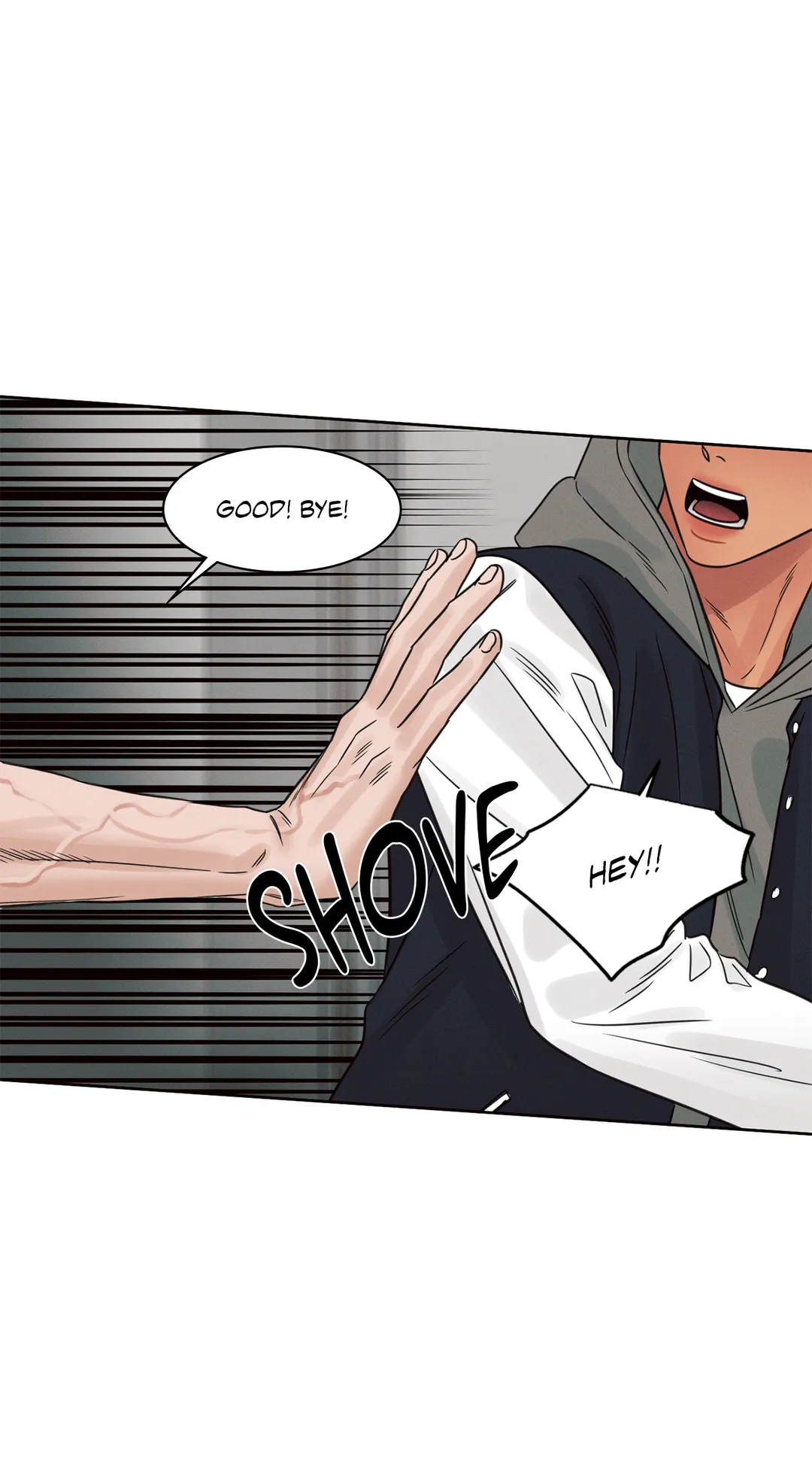 Love Me Not - Chapter 80 Page 55