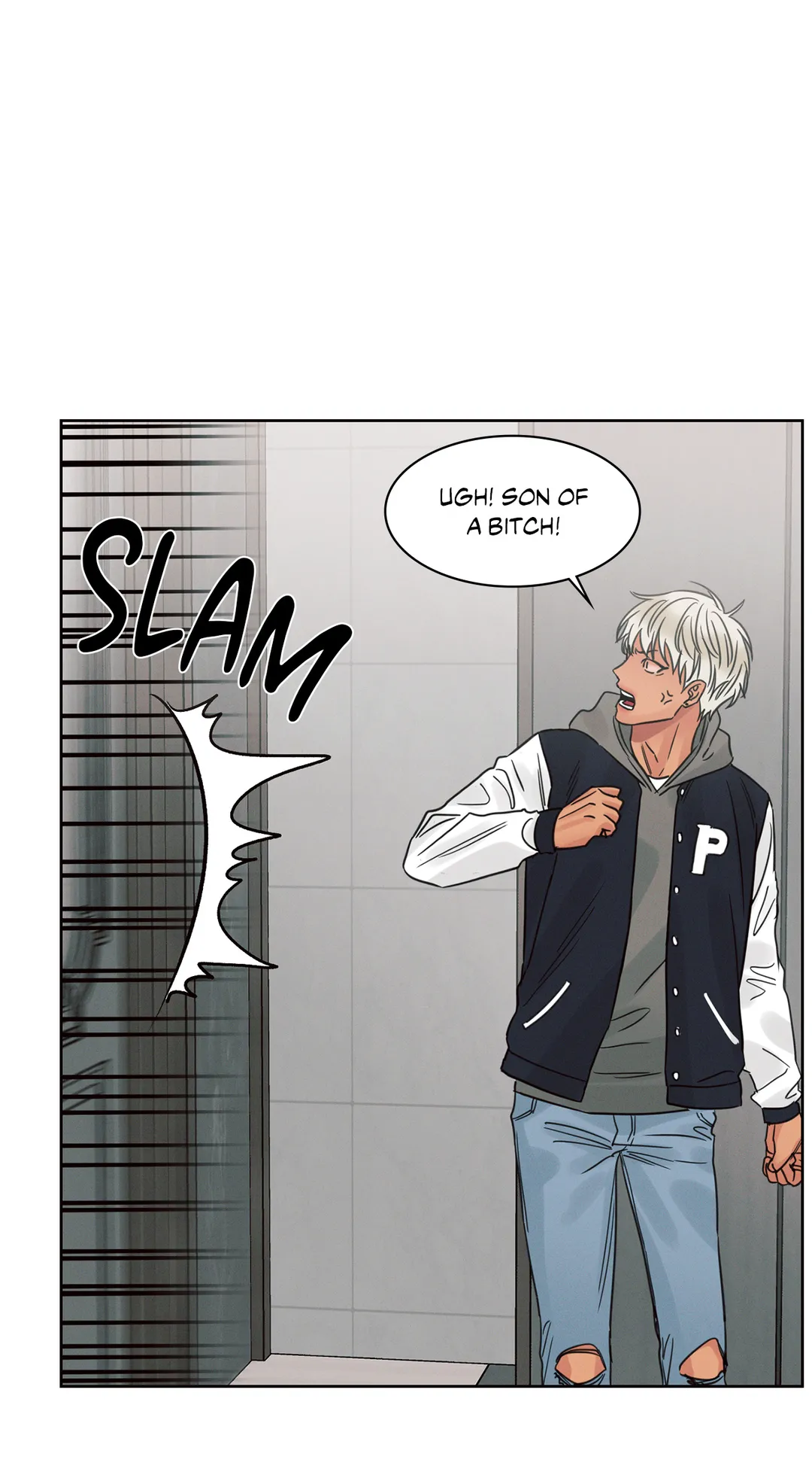 Love Me Not - Chapter 80 Page 57