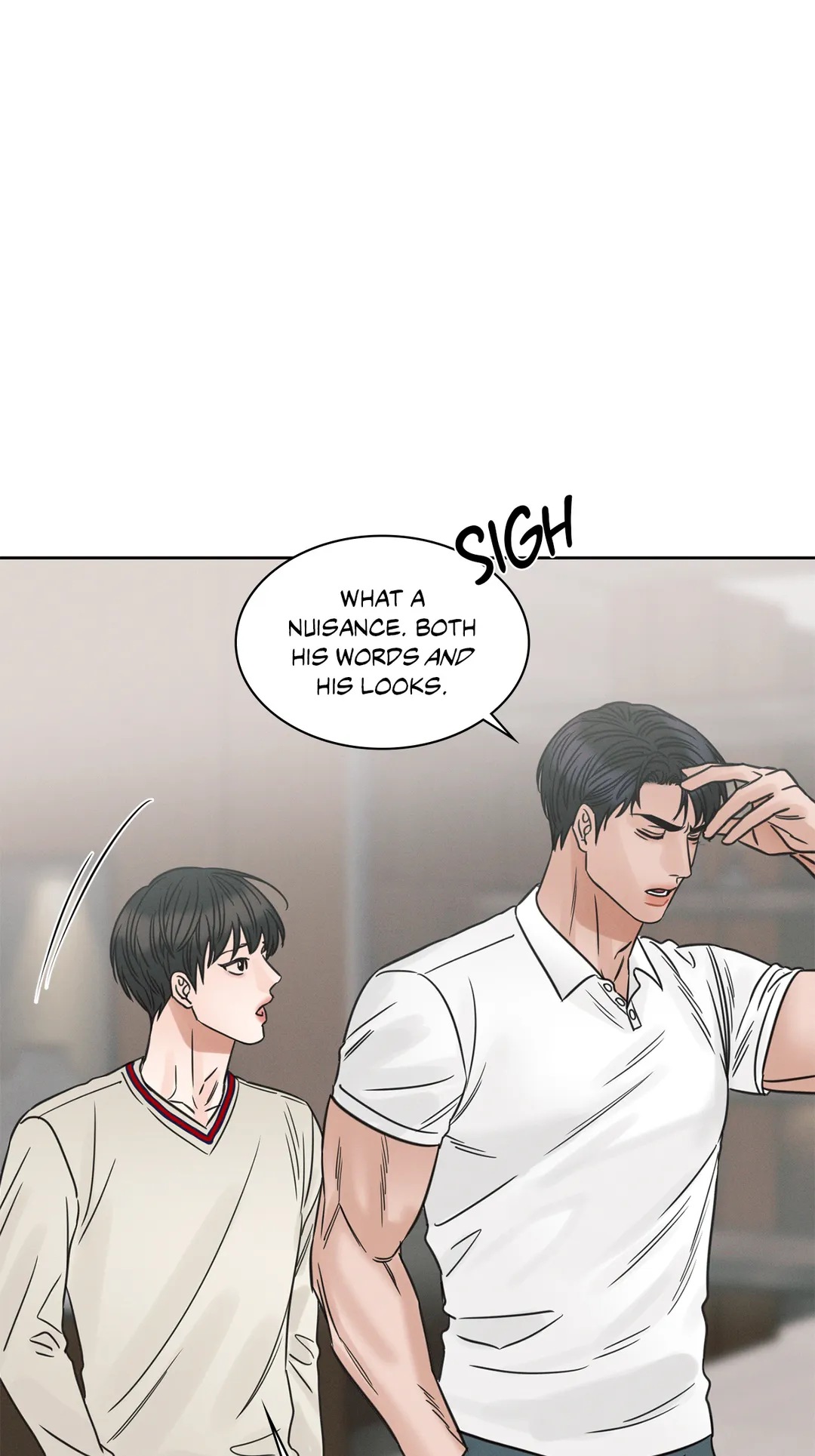 Love Me Not - Chapter 80 Page 59