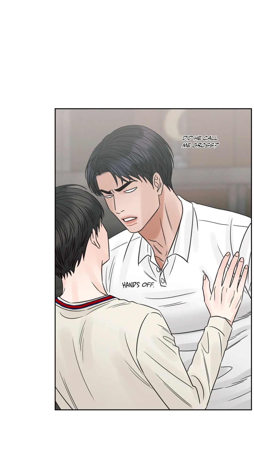 Love Me Not - Chapter 80 Page 63