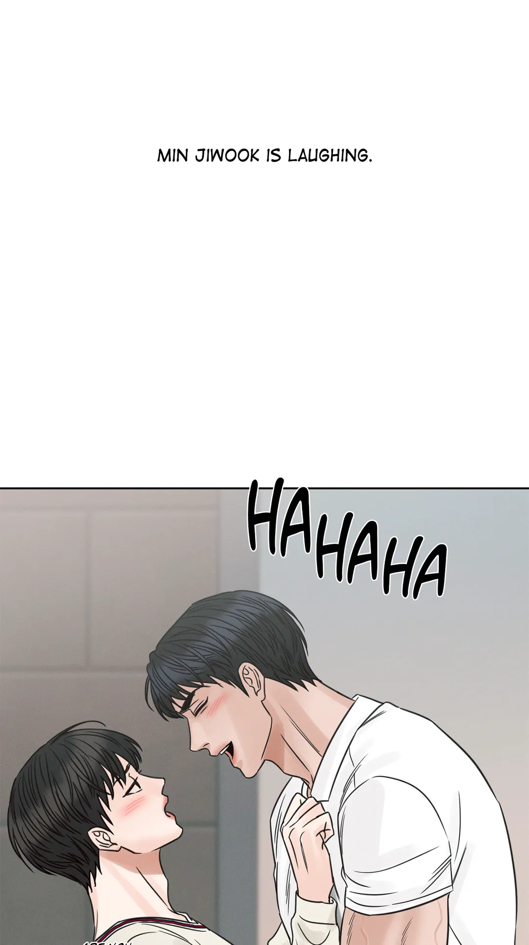 Love Me Not - Chapter 80 Page 65