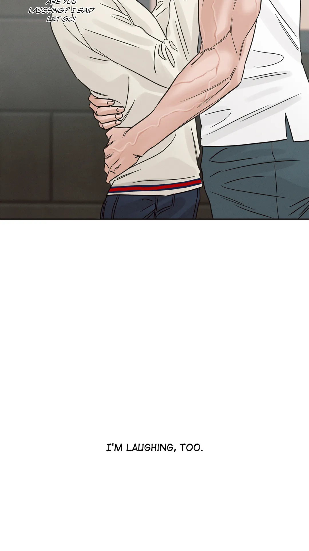 Love Me Not - Chapter 80 Page 66