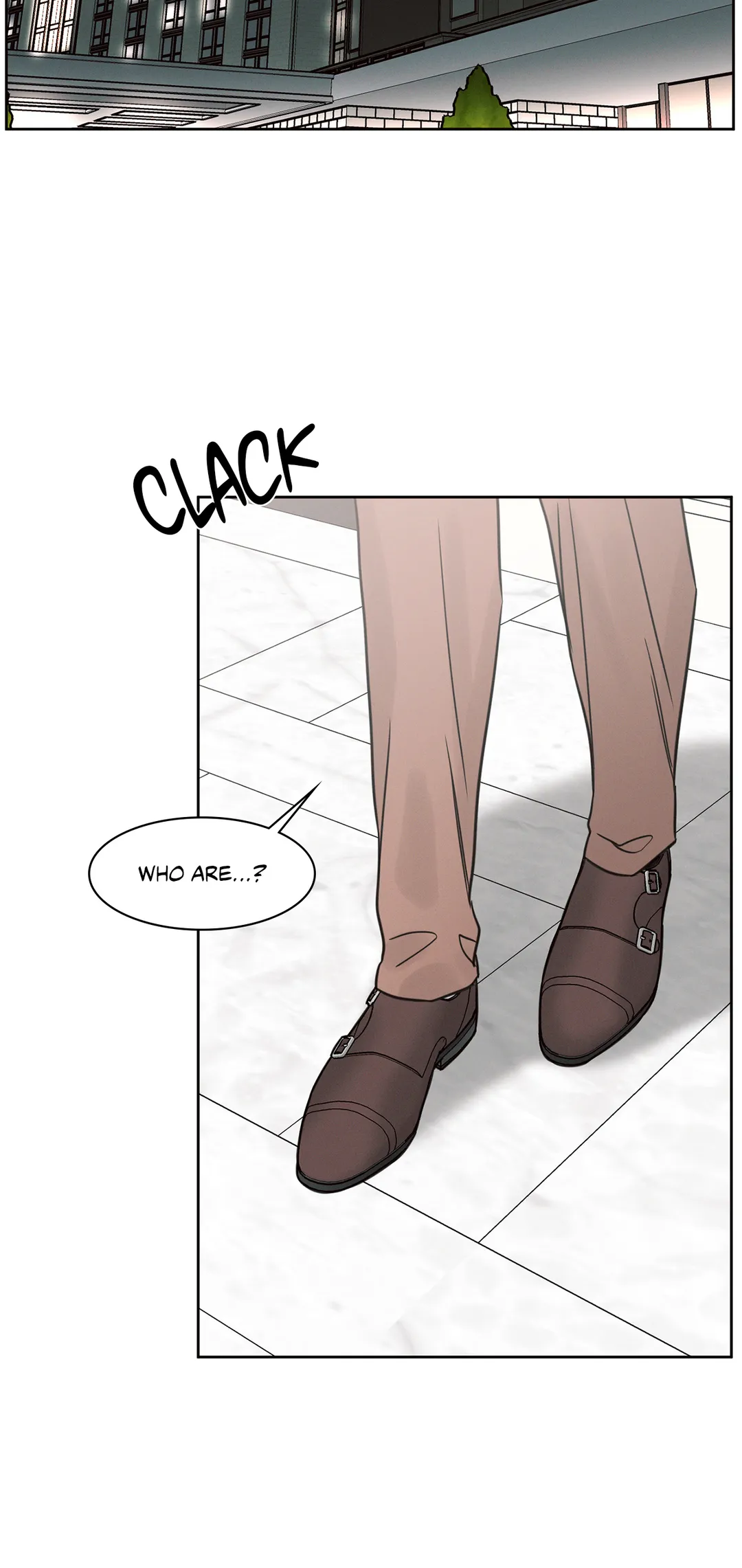Love Me Not - Chapter 80 Page 68