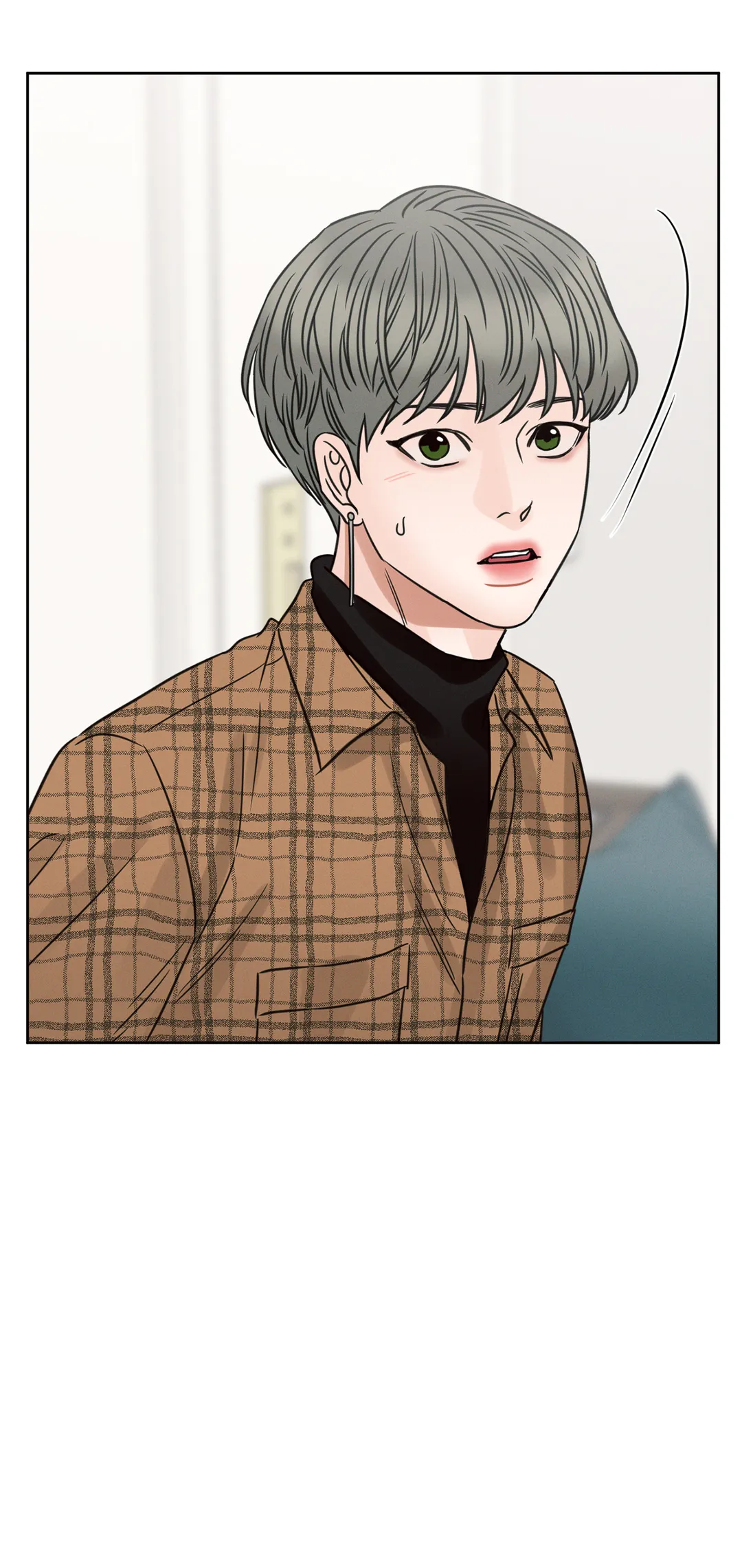 Love Me Not - Chapter 80 Page 69