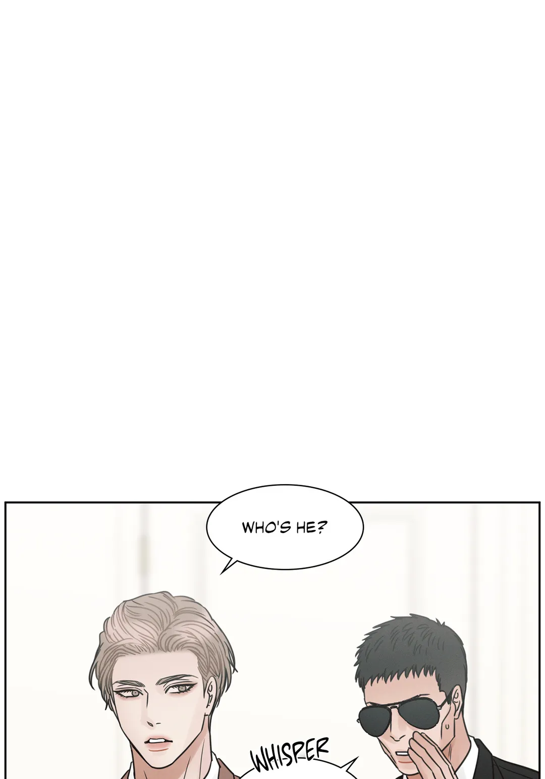 Love Me Not - Chapter 81 Page 4