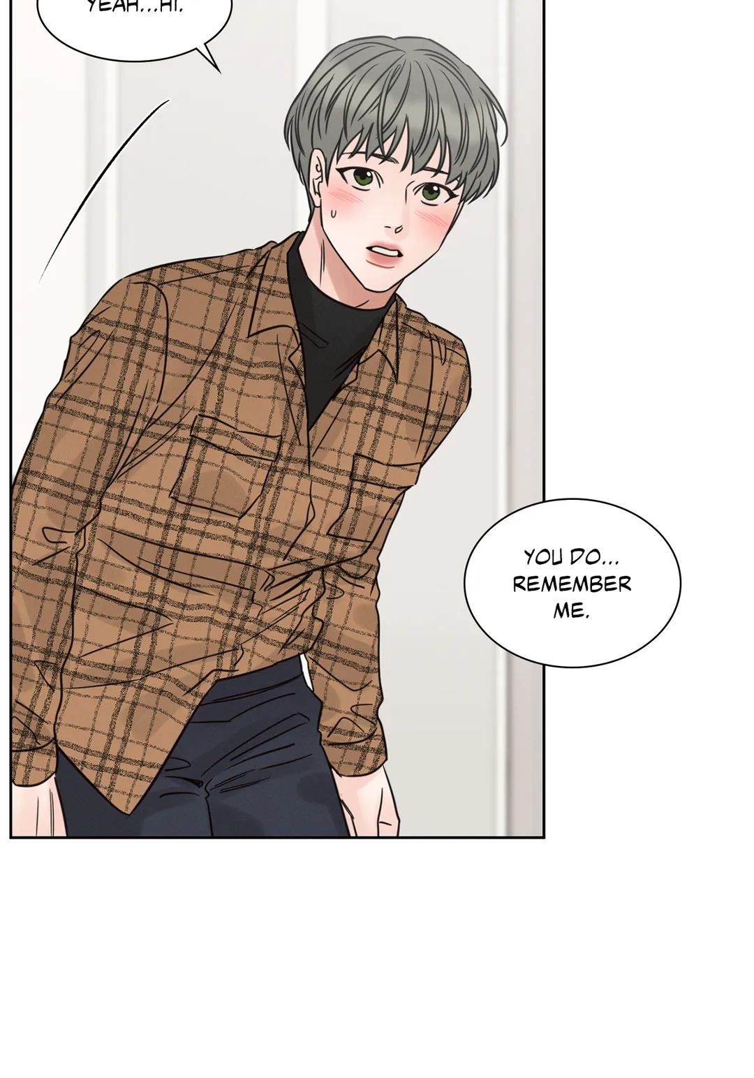 Love Me Not - Chapter 81 Page 7