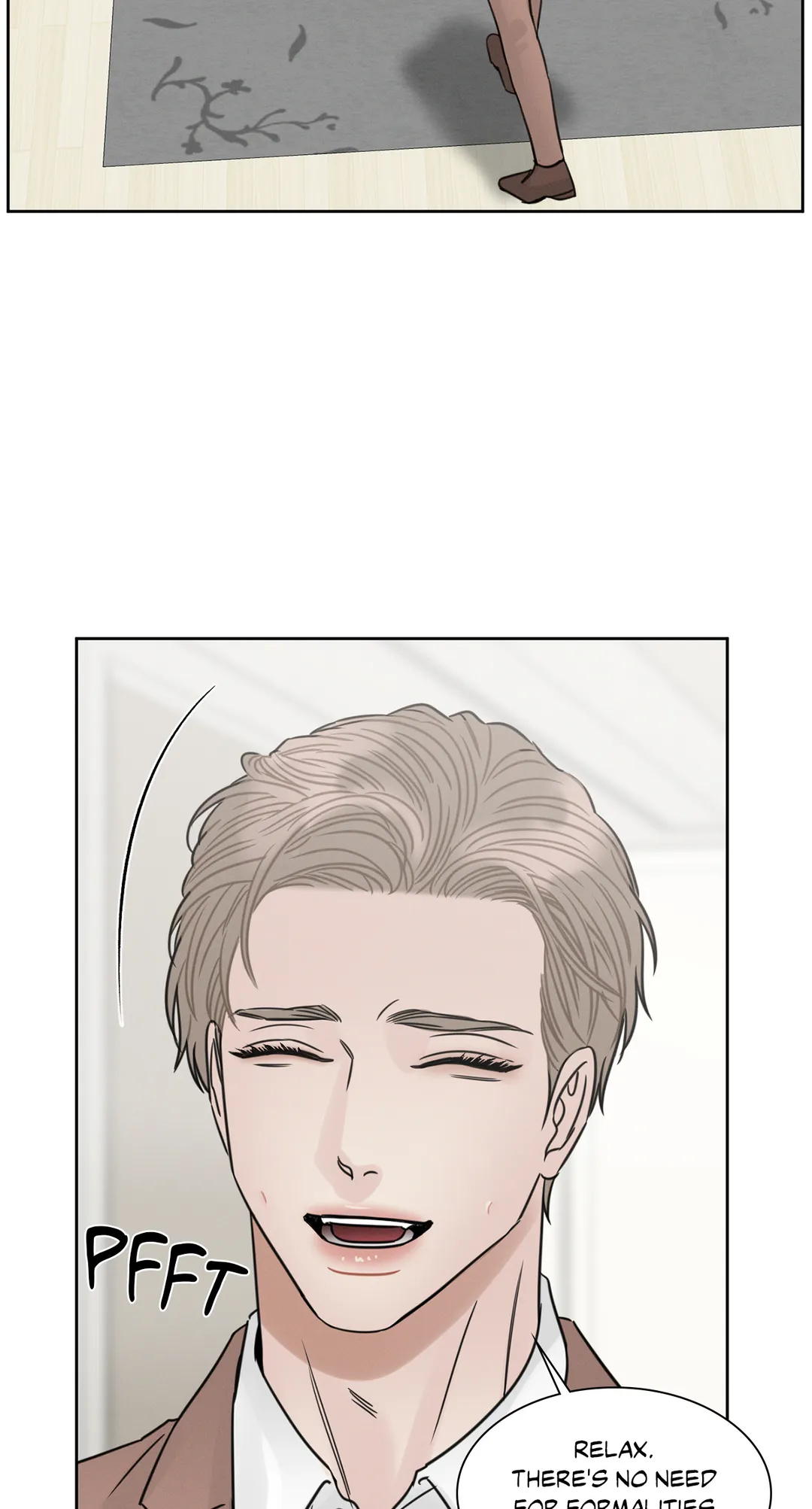 Love Me Not - Chapter 81 Page 9