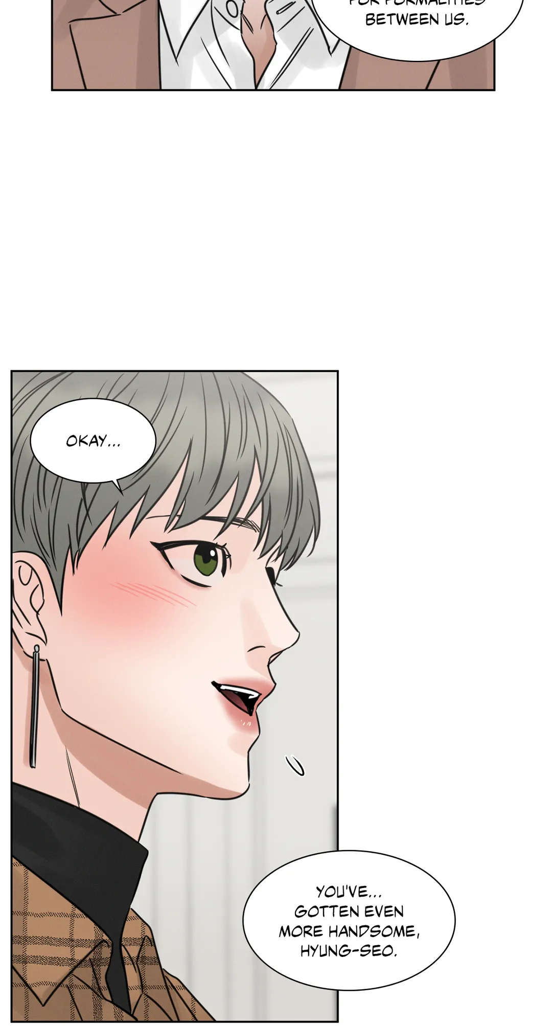 Love Me Not - Chapter 81 Page 10