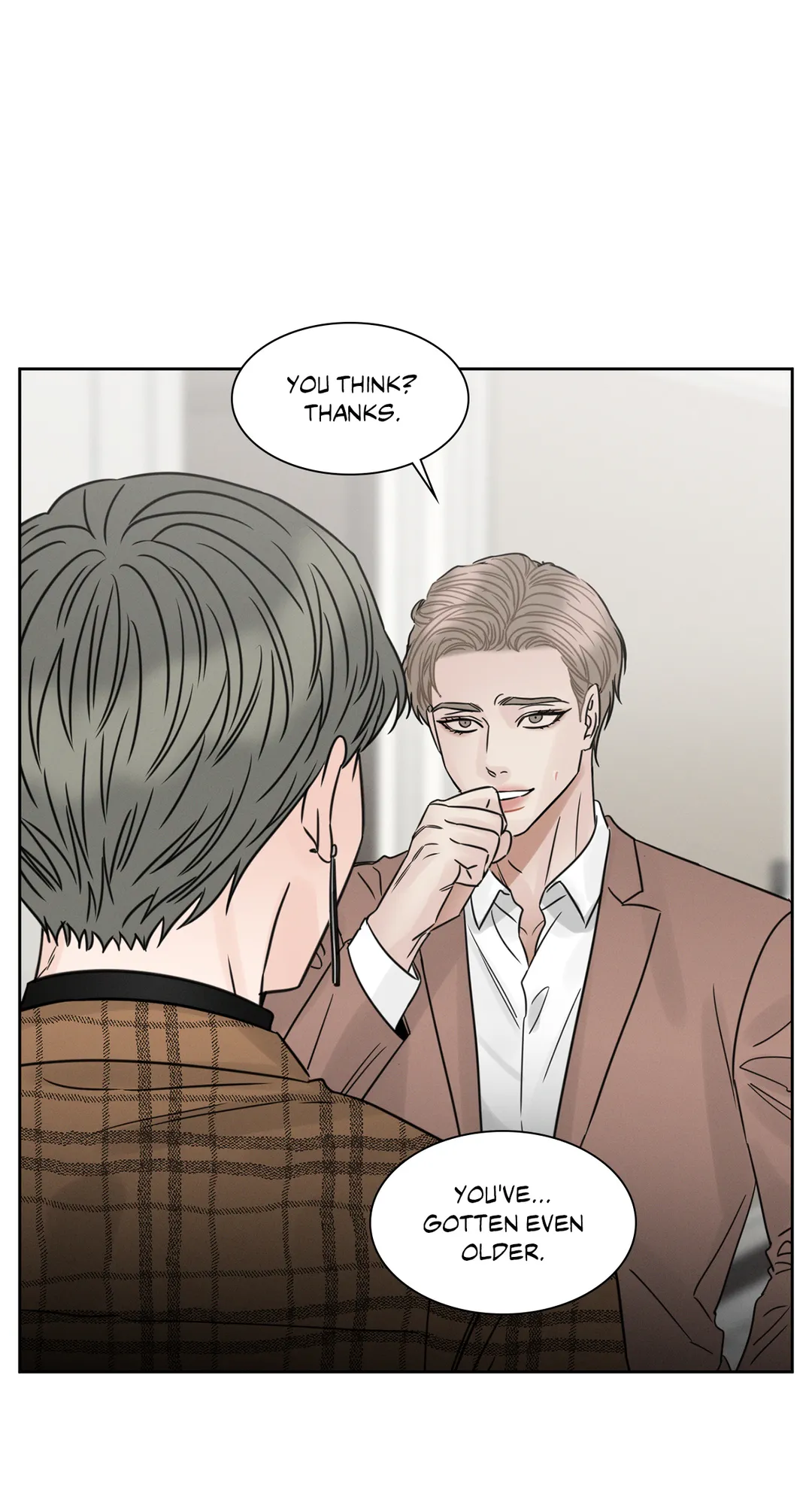 Love Me Not - Chapter 81 Page 11