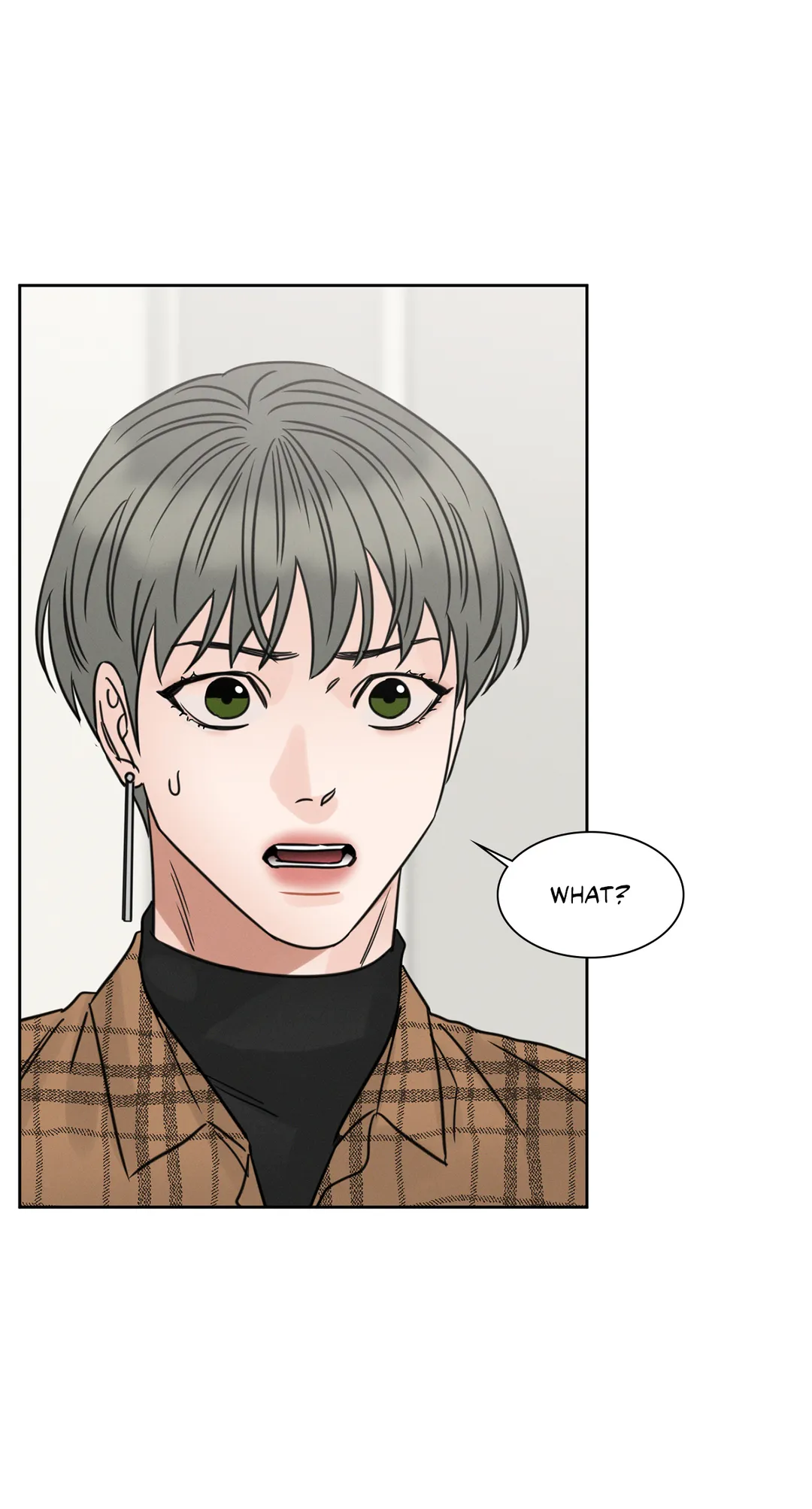 Love Me Not - Chapter 81 Page 12
