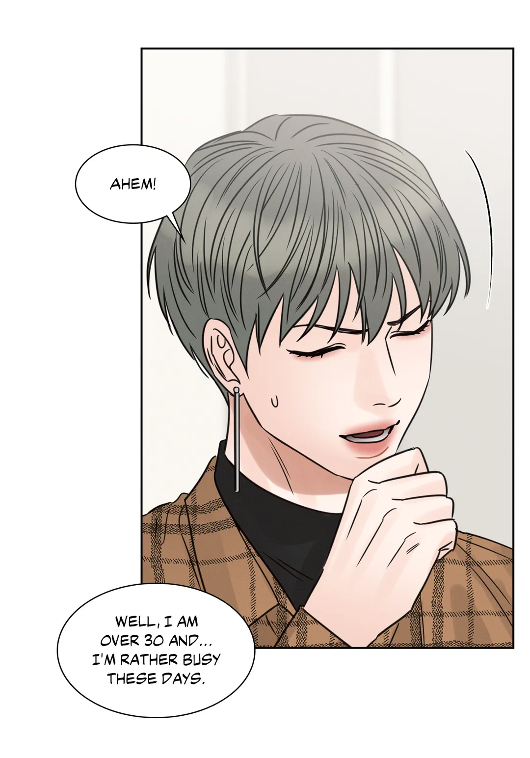 Love Me Not - Chapter 81 Page 13