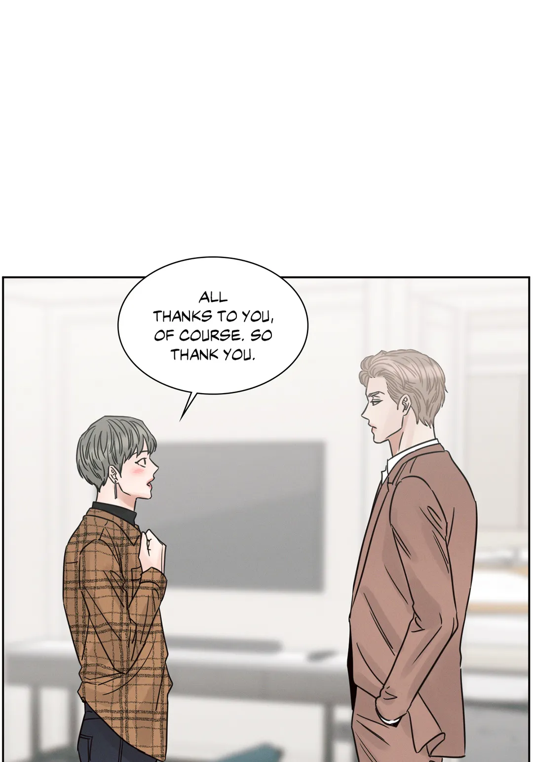 Love Me Not - Chapter 81 Page 14