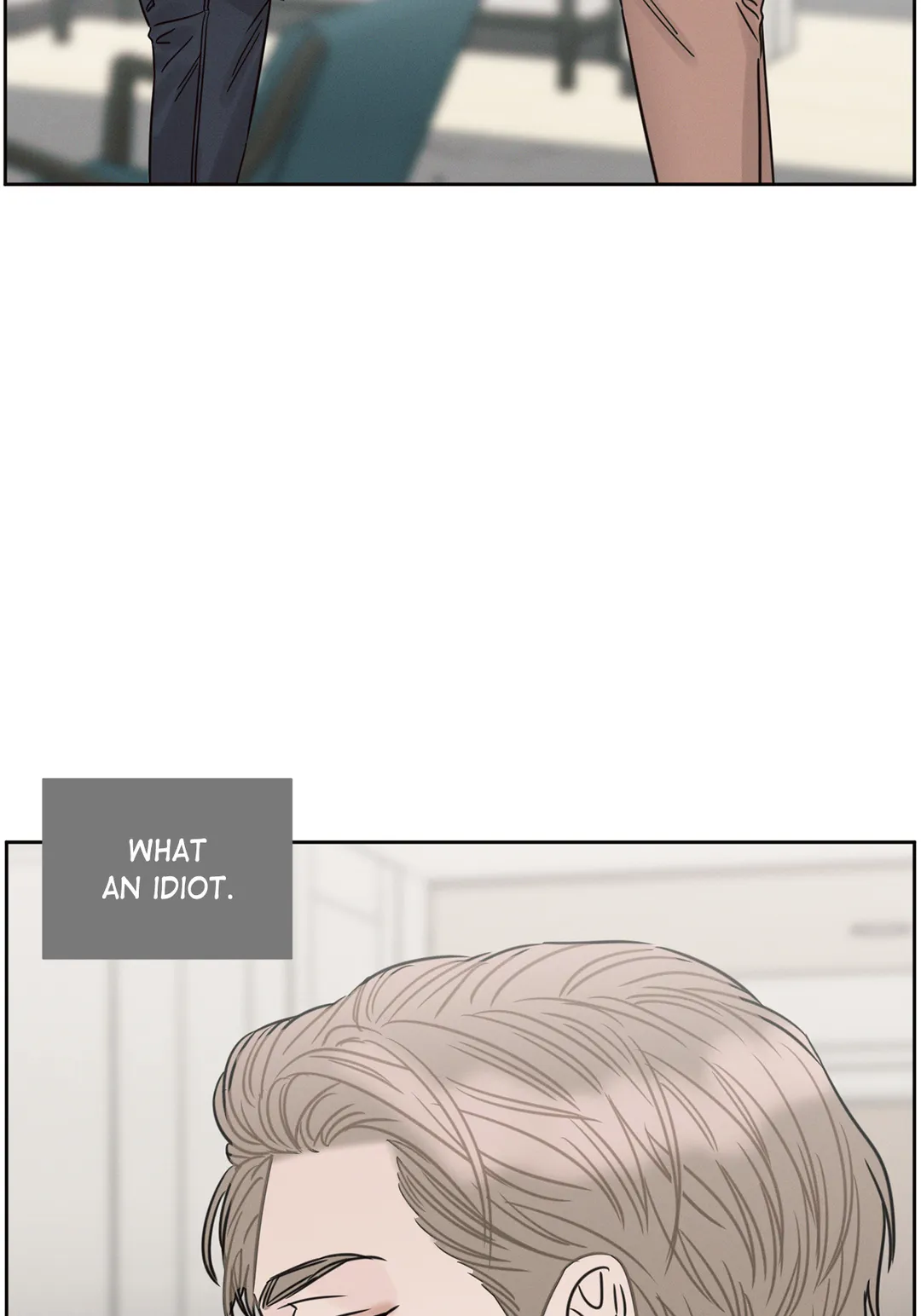Love Me Not - Chapter 81 Page 15