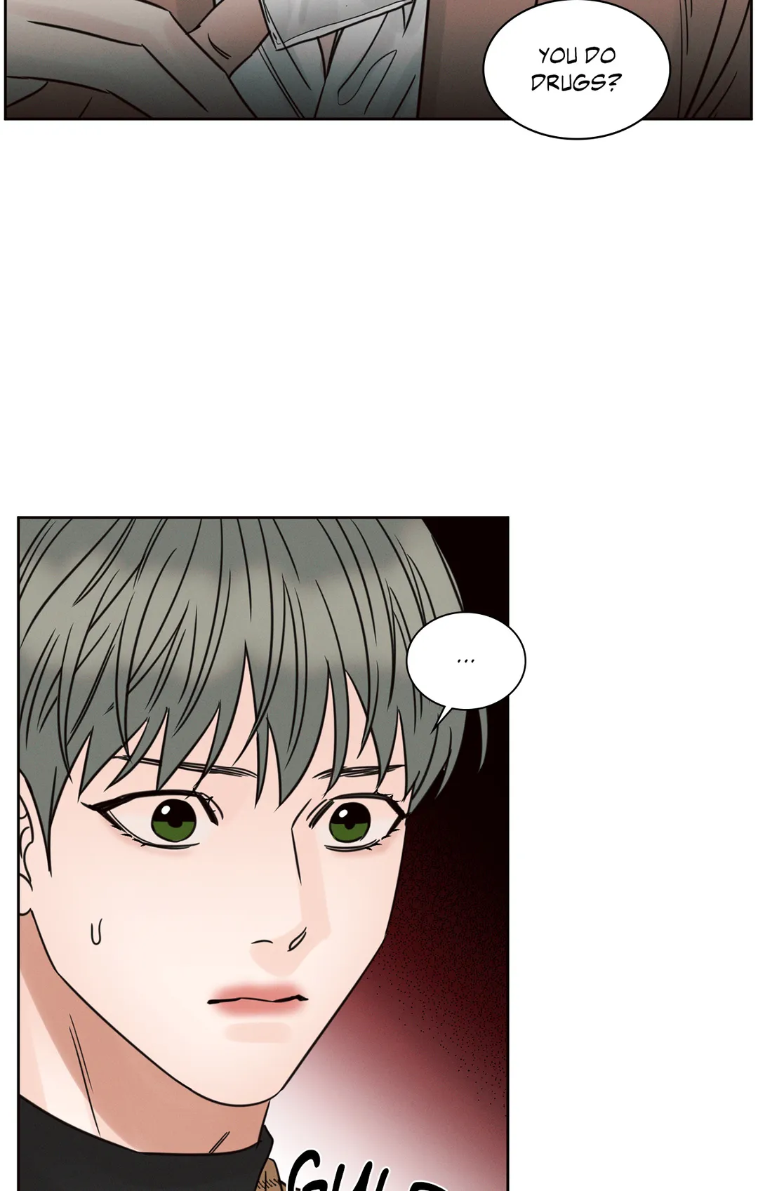 Love Me Not - Chapter 81 Page 20