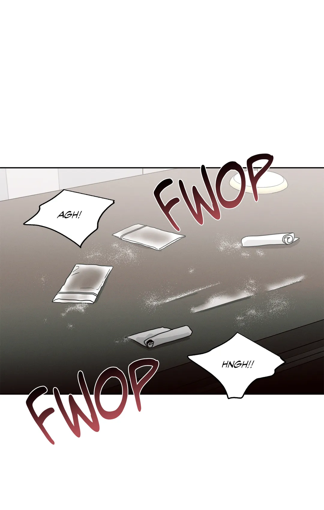 Love Me Not - Chapter 81 Page 22