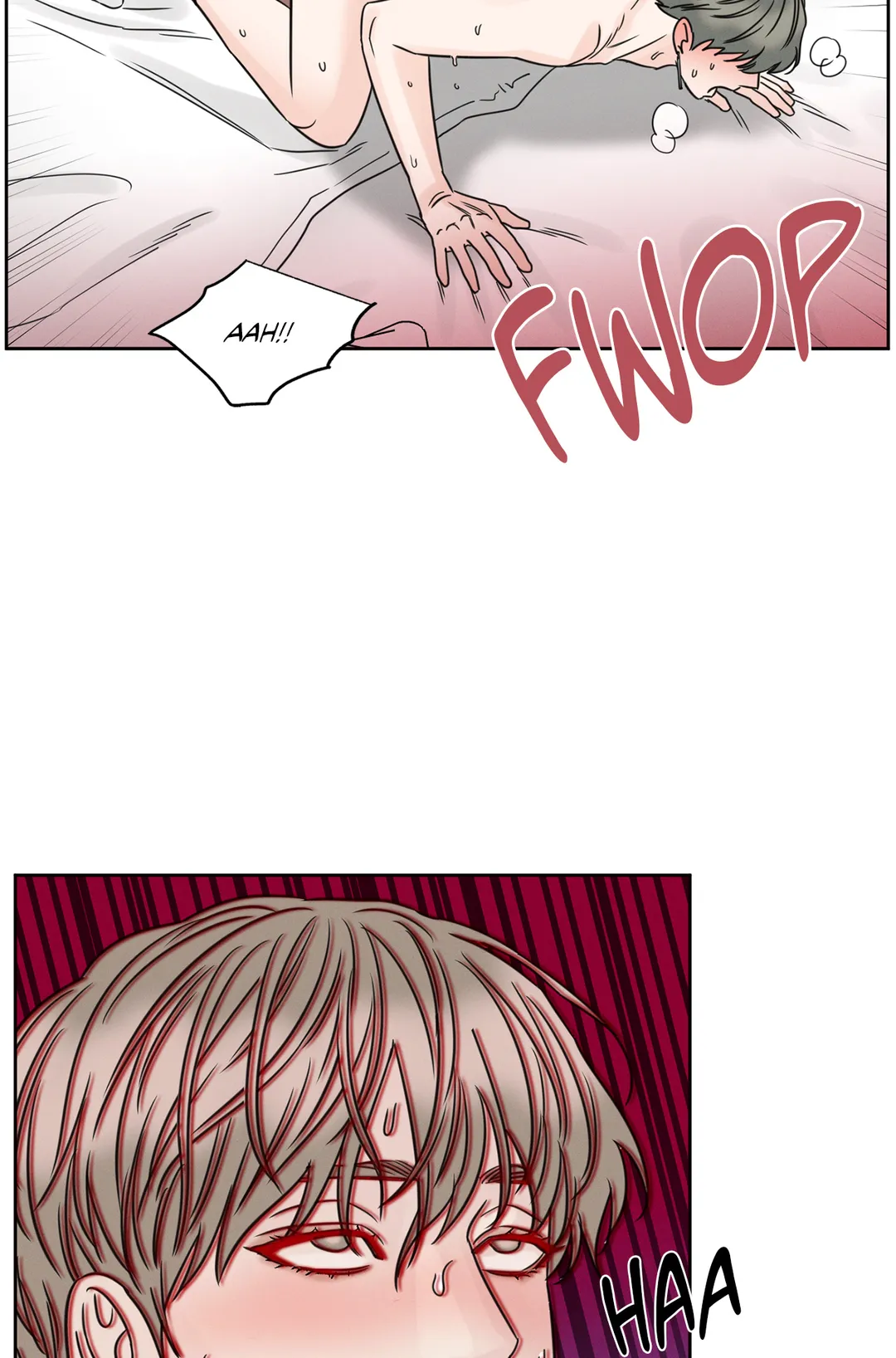 Love Me Not - Chapter 81 Page 24