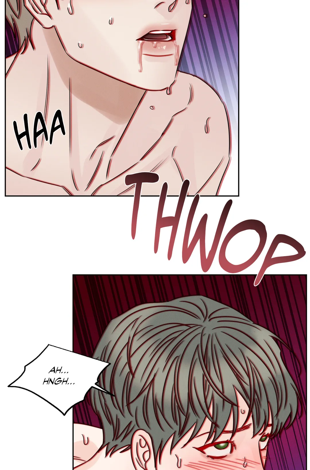 Love Me Not - Chapter 81 Page 25