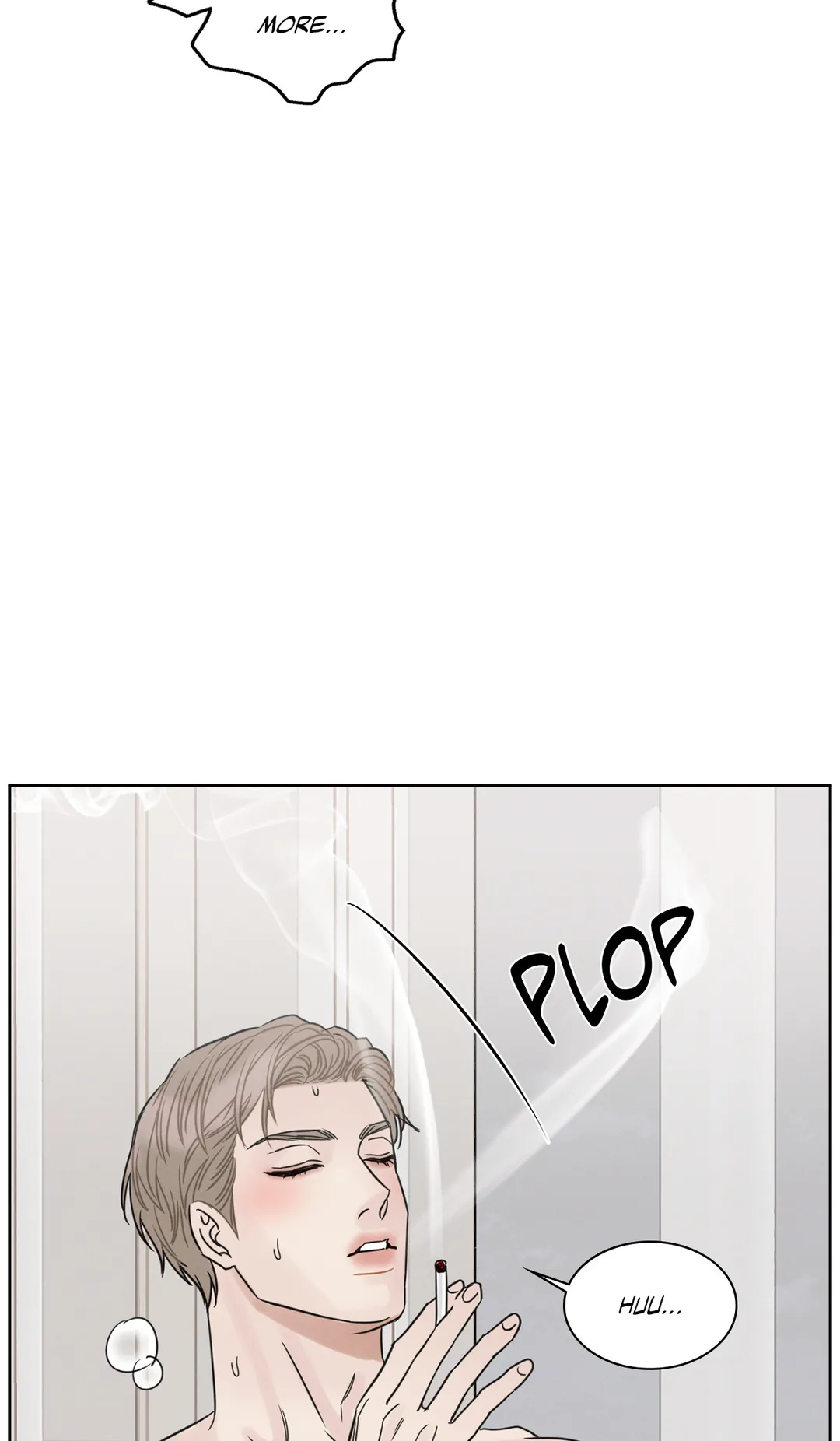 Love Me Not - Chapter 81 Page 34