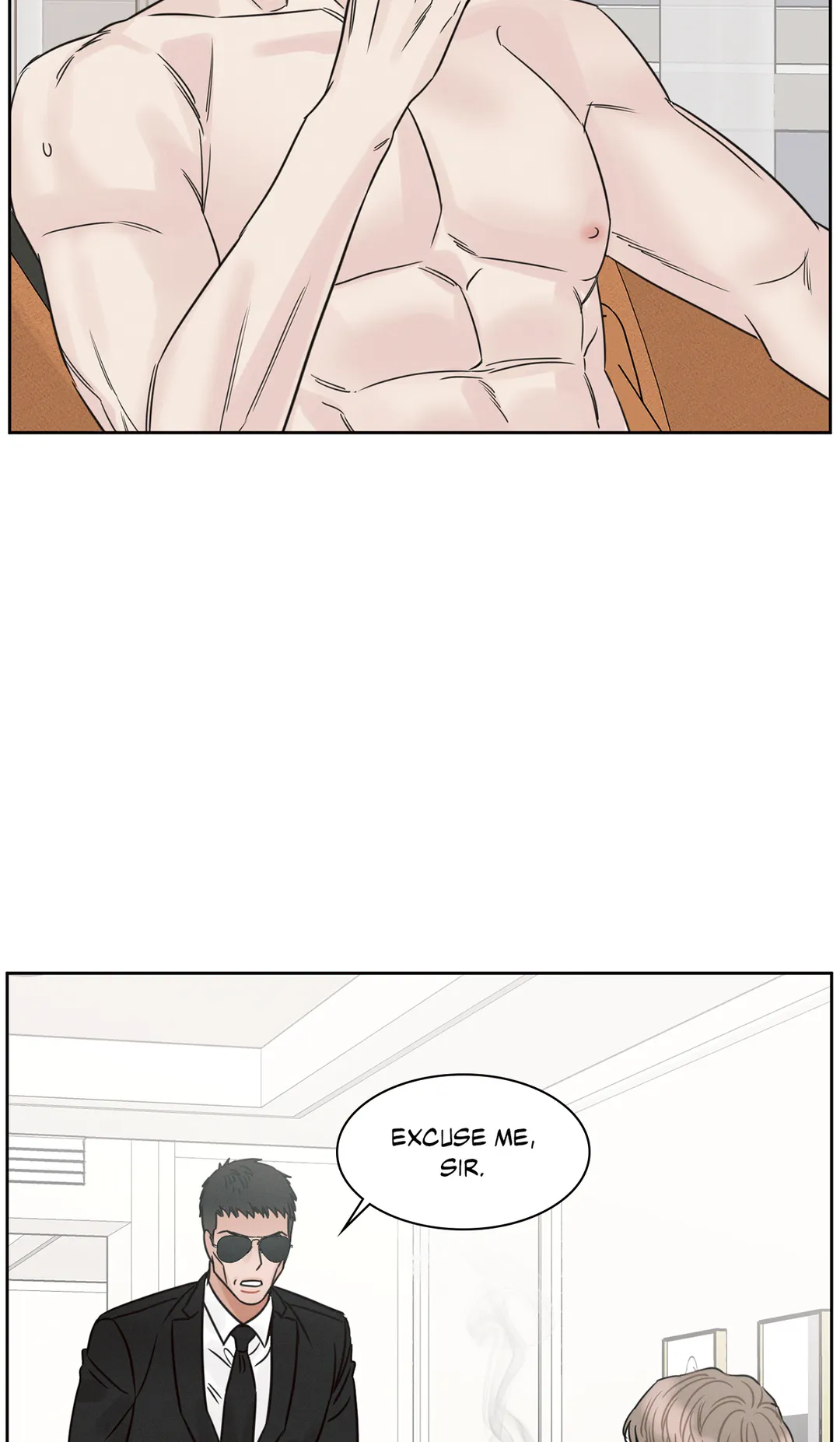 Love Me Not - Chapter 81 Page 35