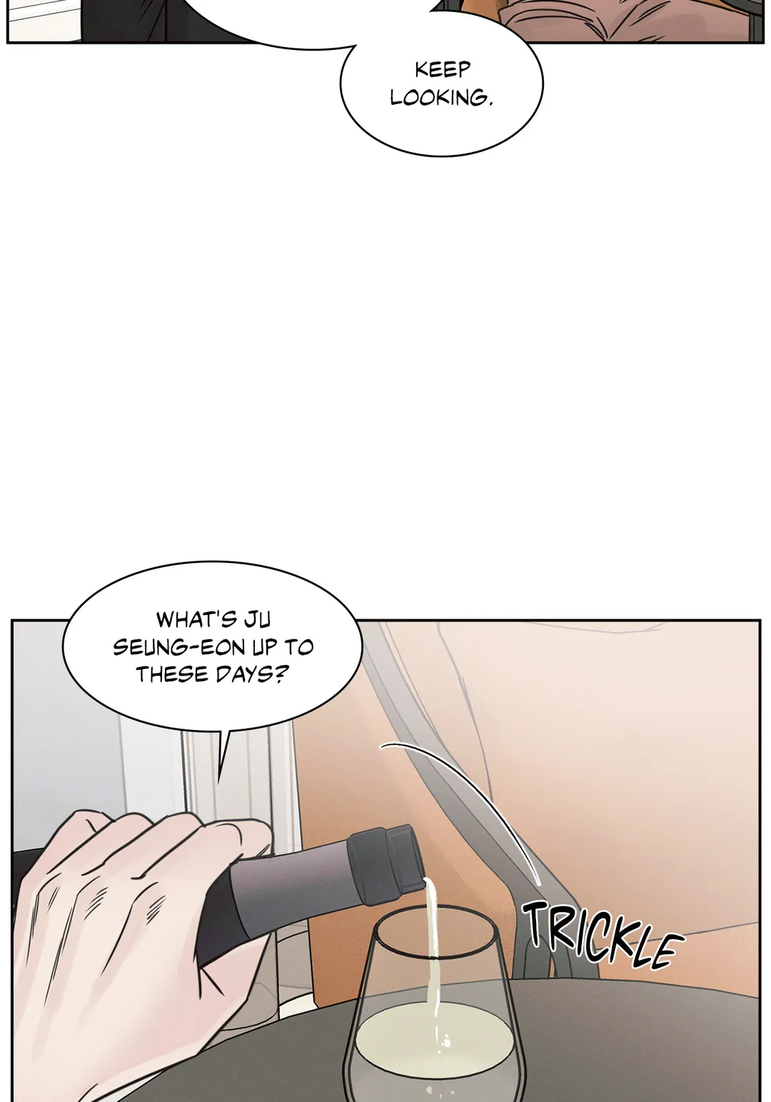 Love Me Not - Chapter 81 Page 39