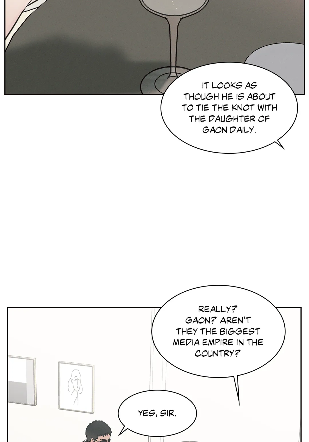 Love Me Not - Chapter 81 Page 40