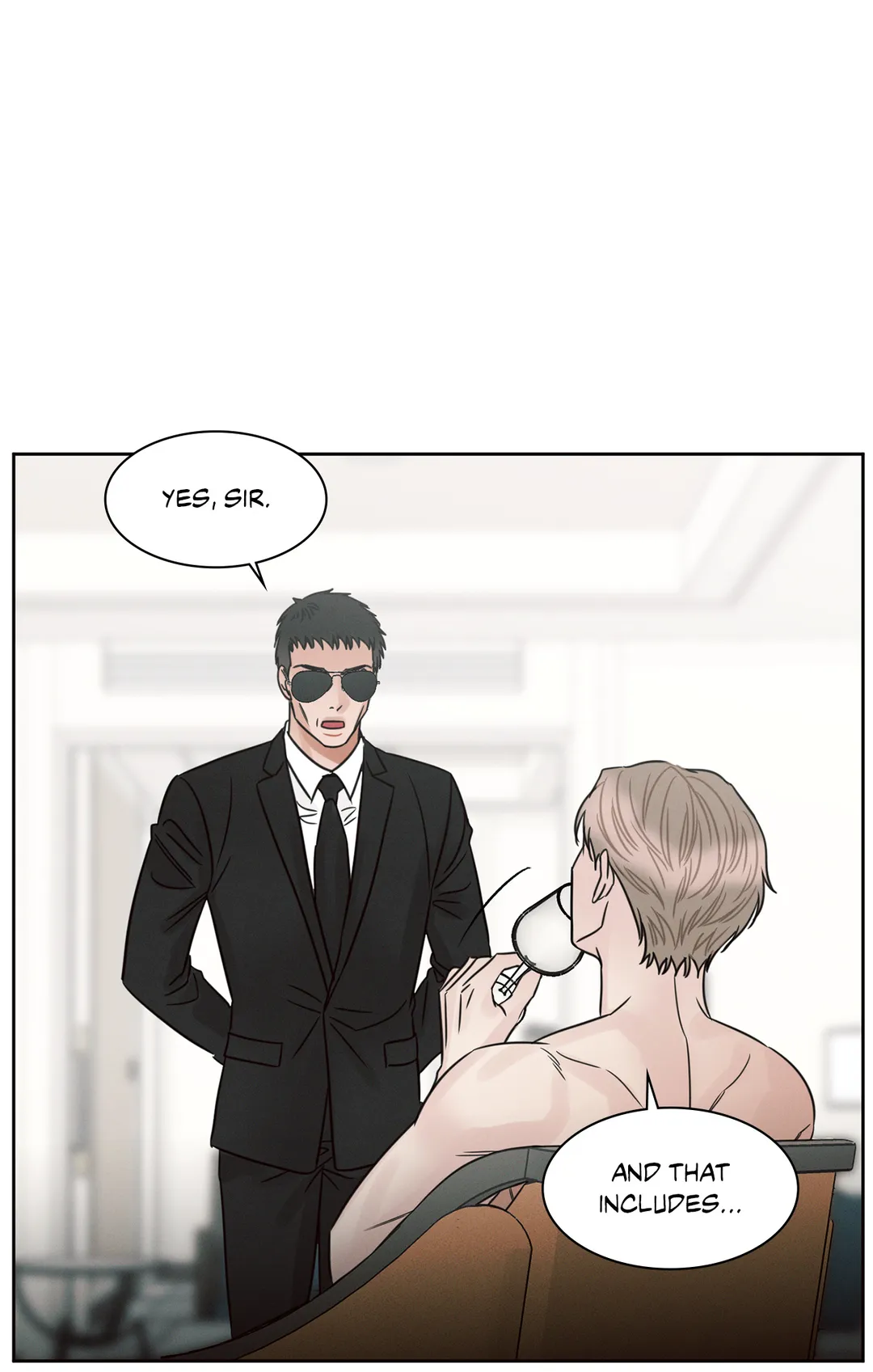 Love Me Not - Chapter 81 Page 43