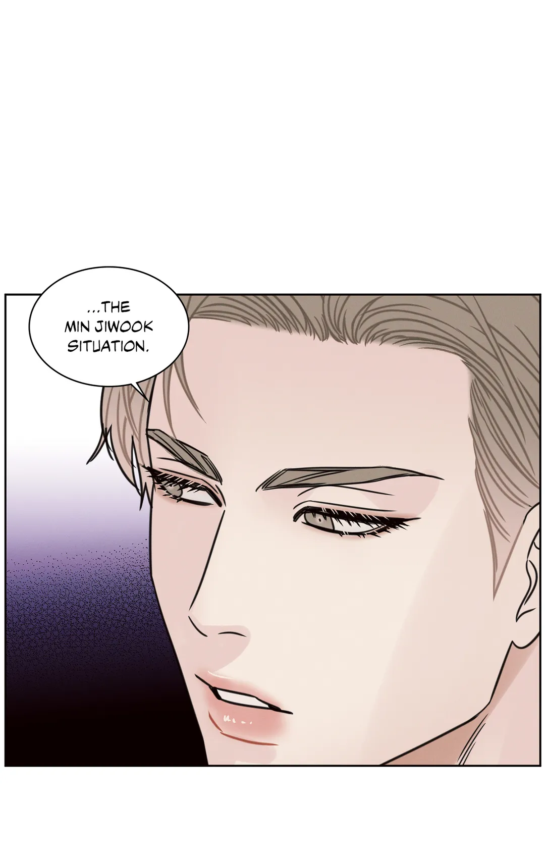 Love Me Not - Chapter 81 Page 44