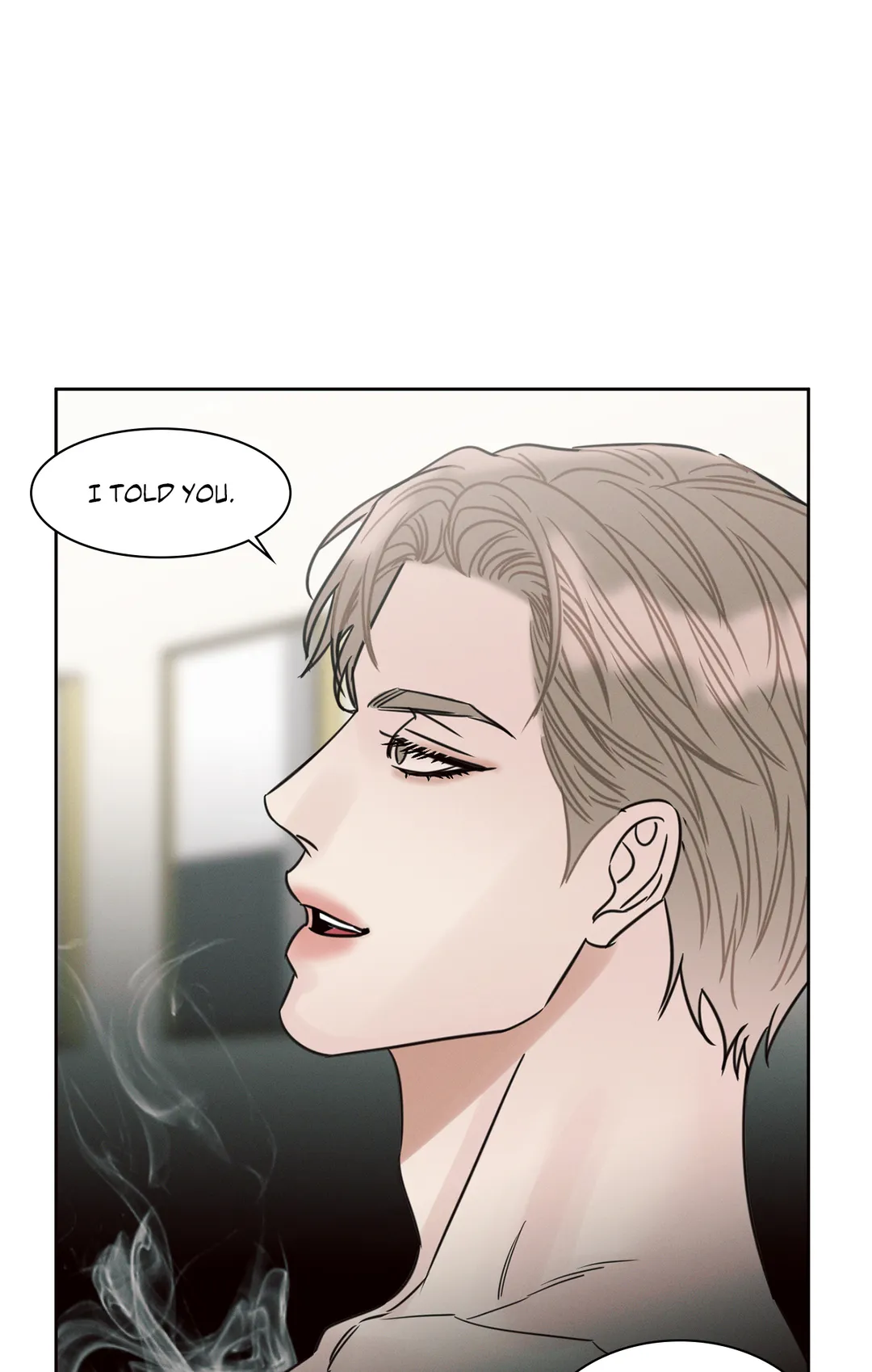 Love Me Not - Chapter 81 Page 46